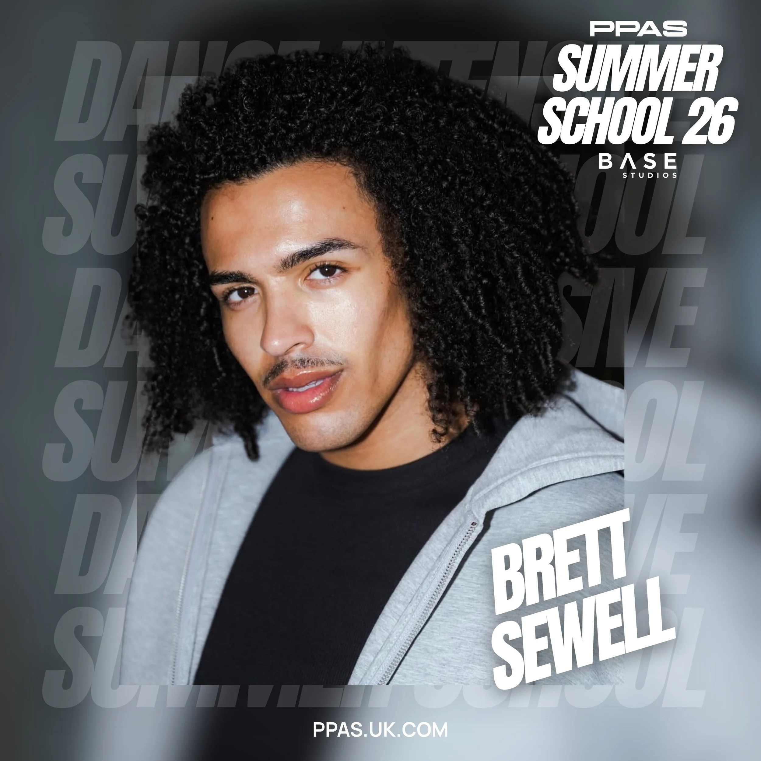 PPAS Street Dance Summer School_London August 2026