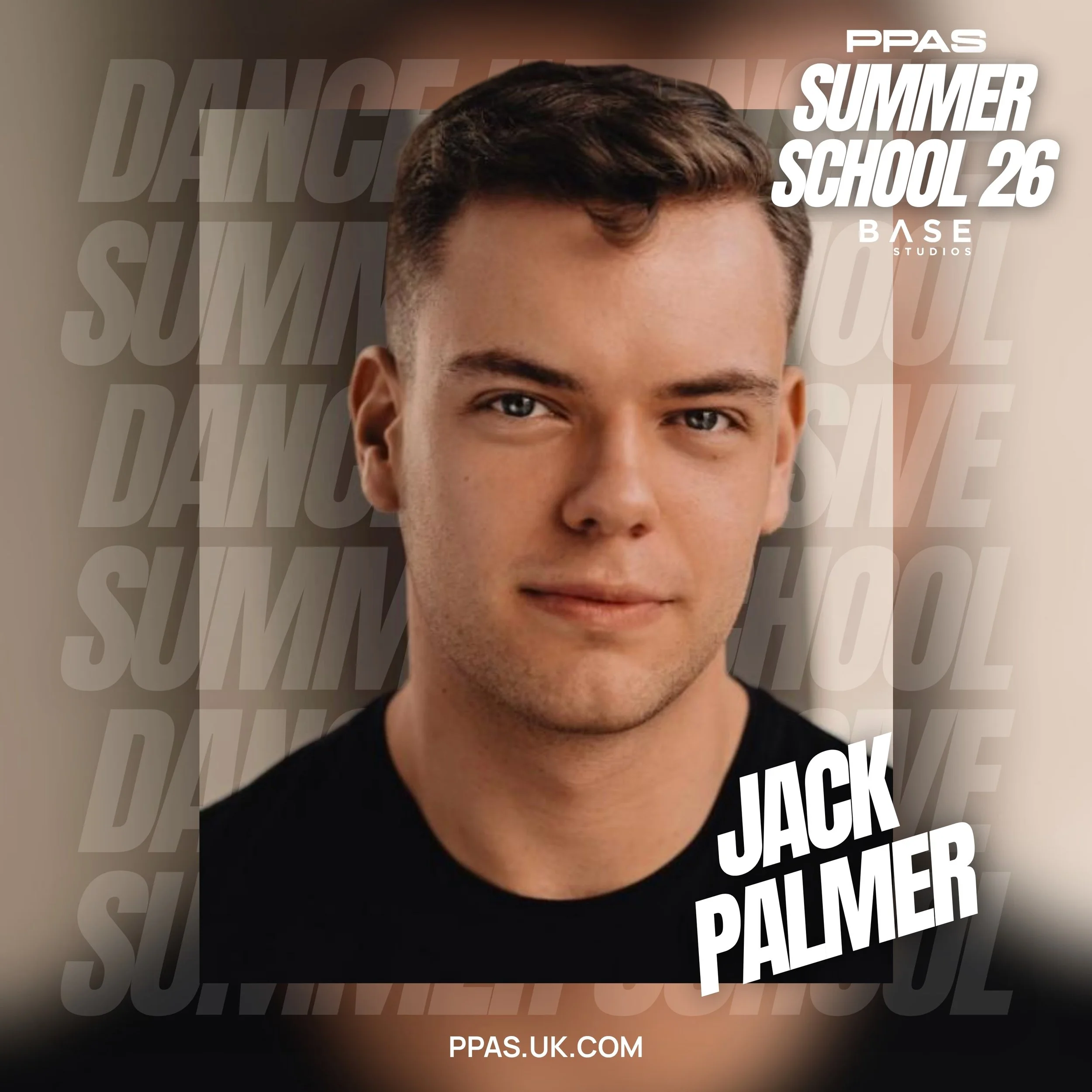 PPAS Dance Intensive Summer School_London August 2026