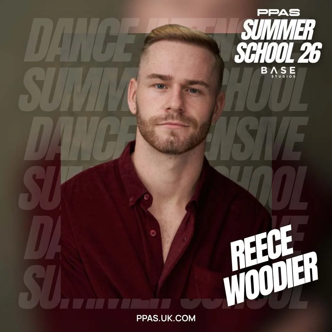 PPAS Dance Summer School_London August 2026