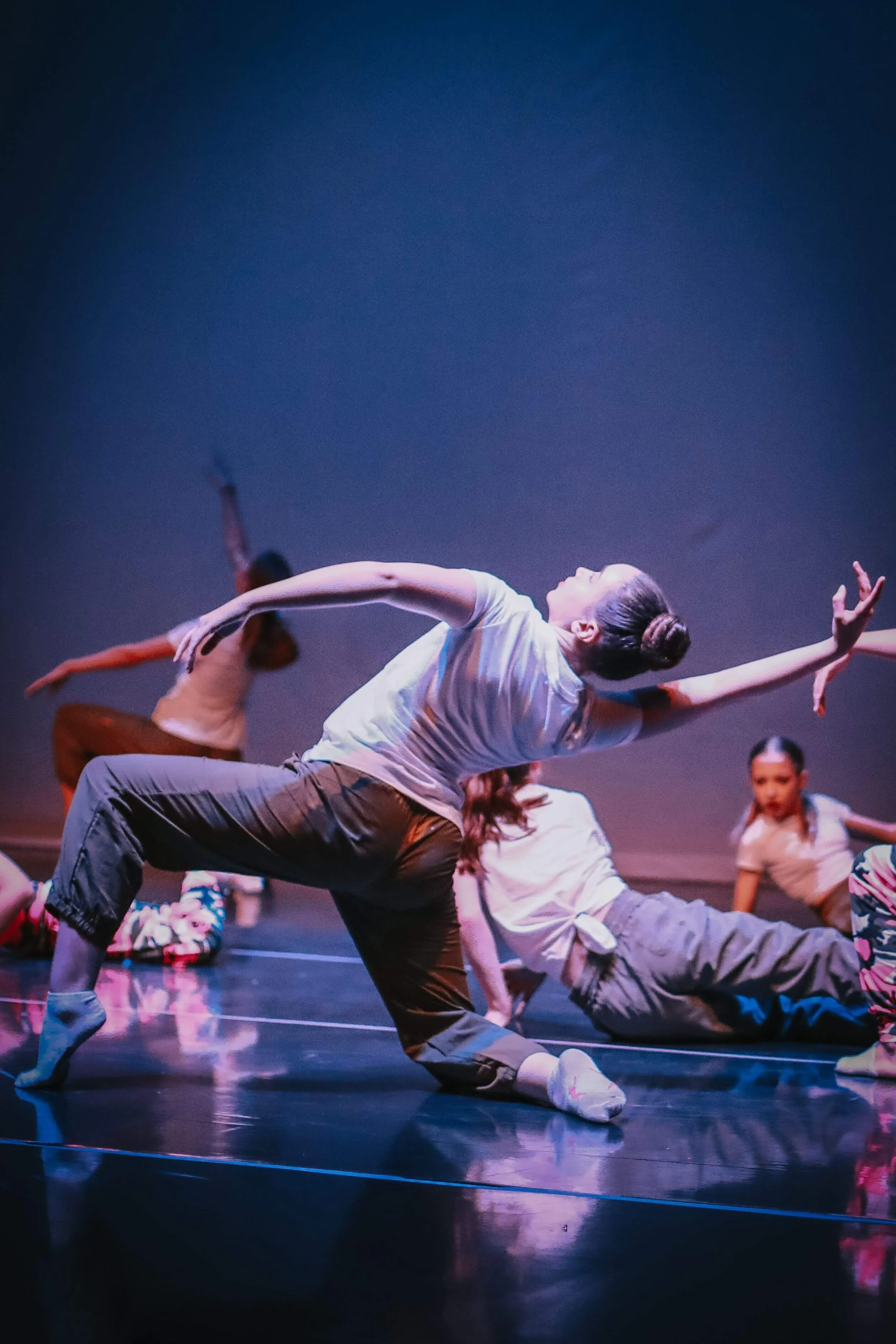The performing art school that performs-ppas