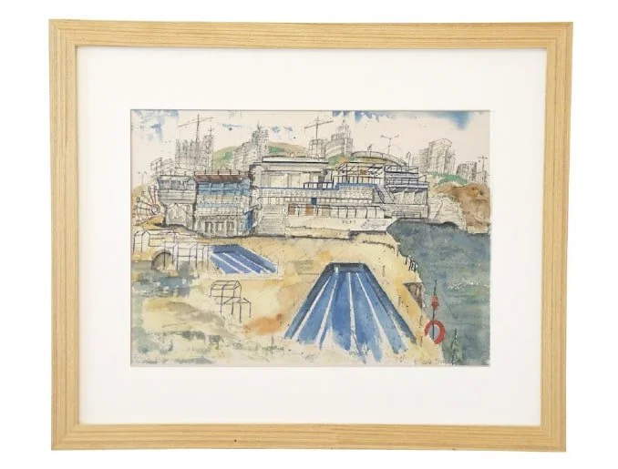 Carla Sayad X Lebelik Beirut Sketching-Collaboration.jpg