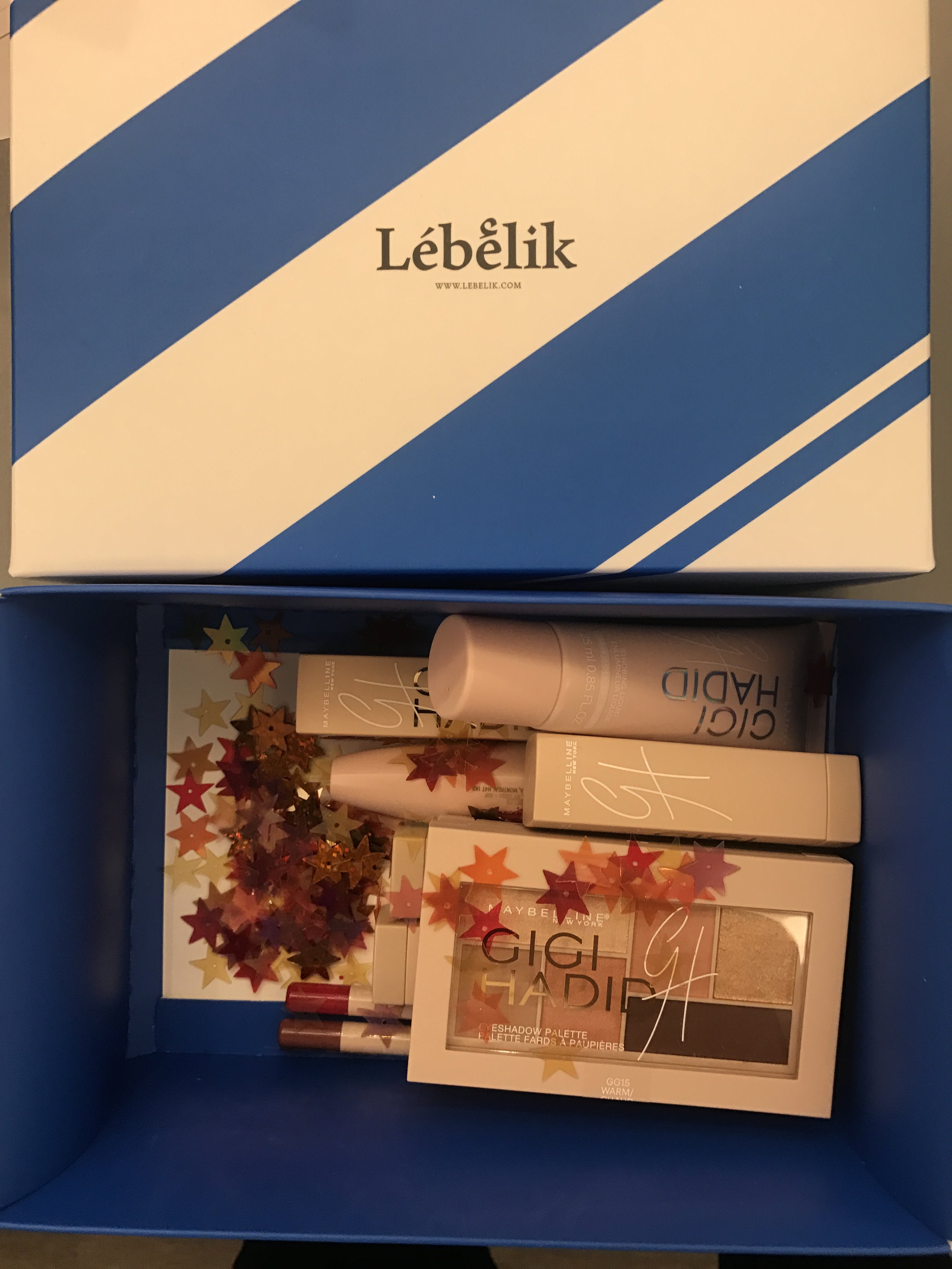 Collaboration Lebelik X L_Oreal X Gigi Hadid.jpg