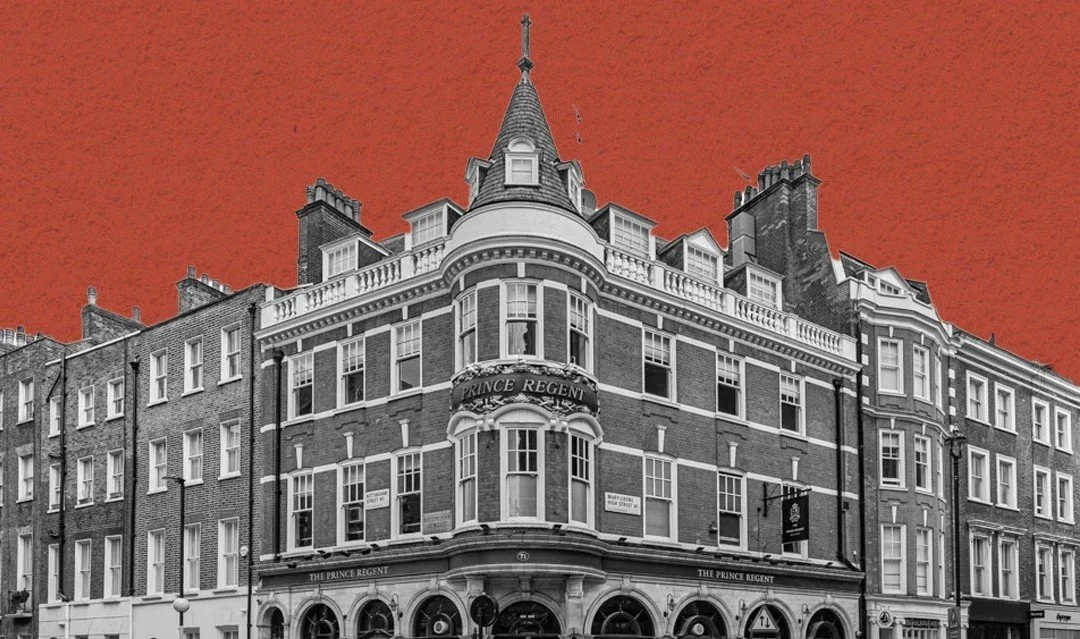 Oorja Marylebone