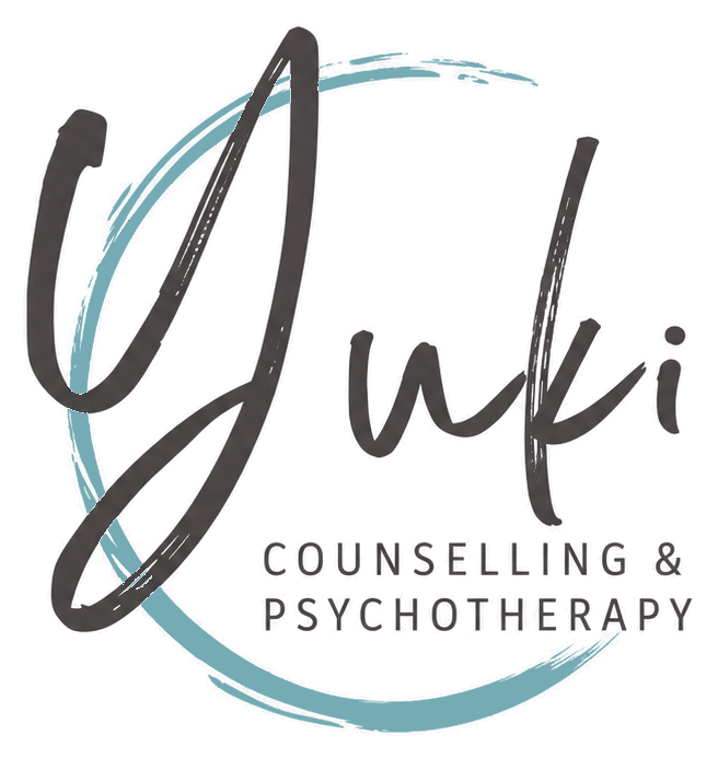 Yuki Counselling &amp; Psychotherapy