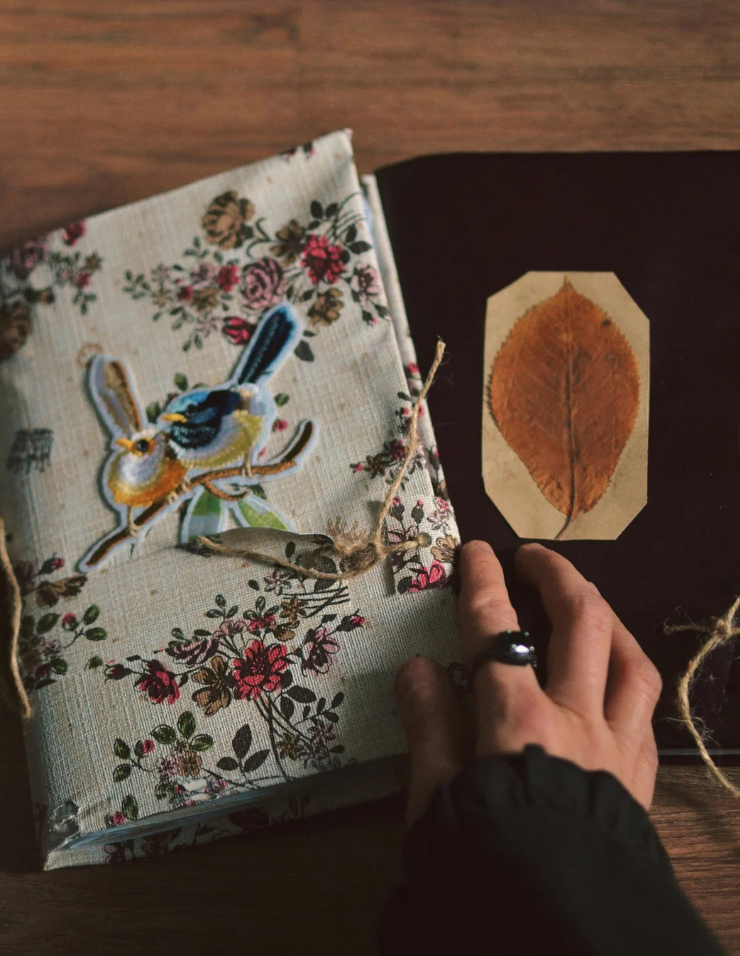 Nature Journal