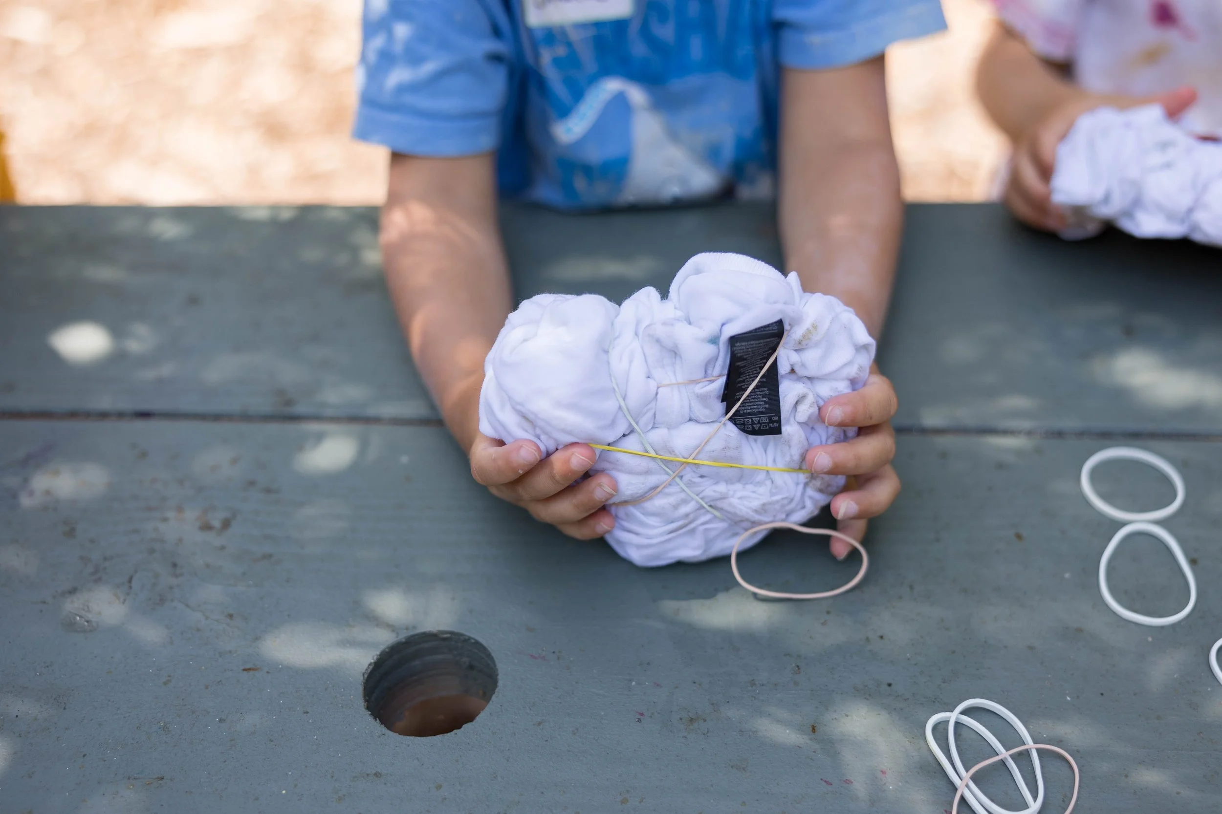 Hands-on outdoor curriculum, motor skill training lesson plans, Art curriculum, nature based