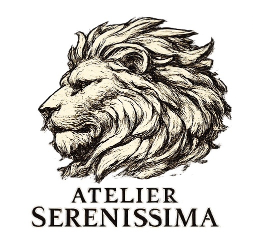 Atelier Serenissima - Maschere Veneziane &amp; Costumi d’Epoca