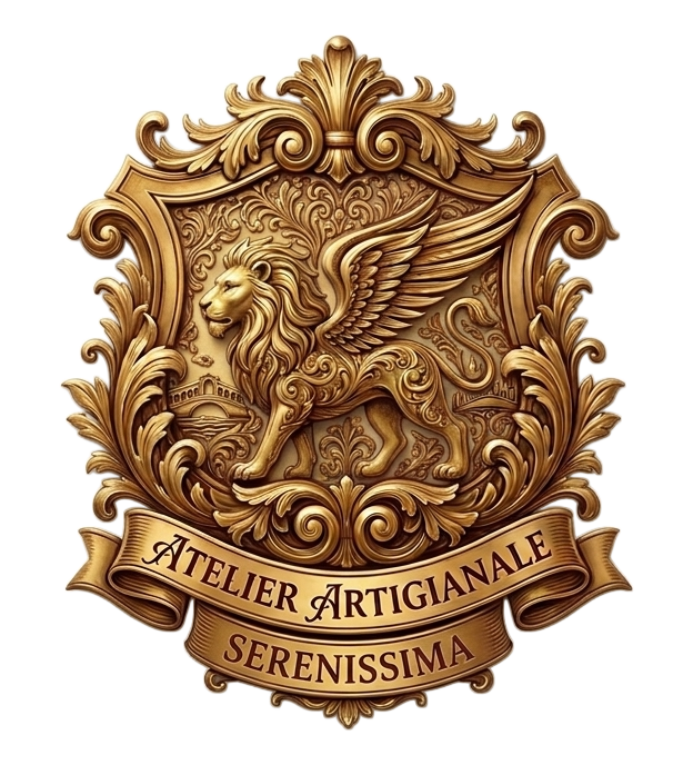 Atelier Serenissima - Maschere Veneziane &amp; Costumi d’Epoca