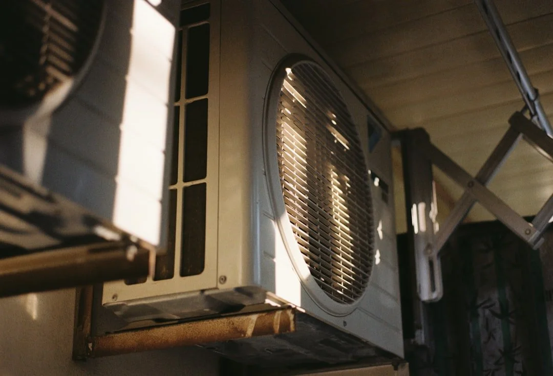 5 Signs You Need Help with AC Service