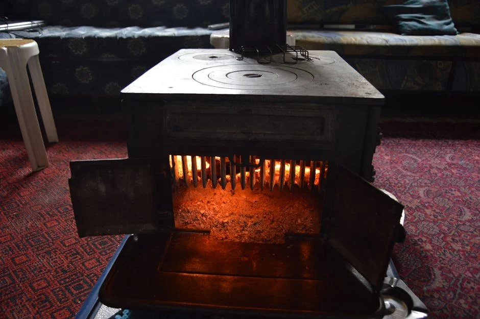 How to Fix Your Heater in Luther Before You Turn Into an Icicle