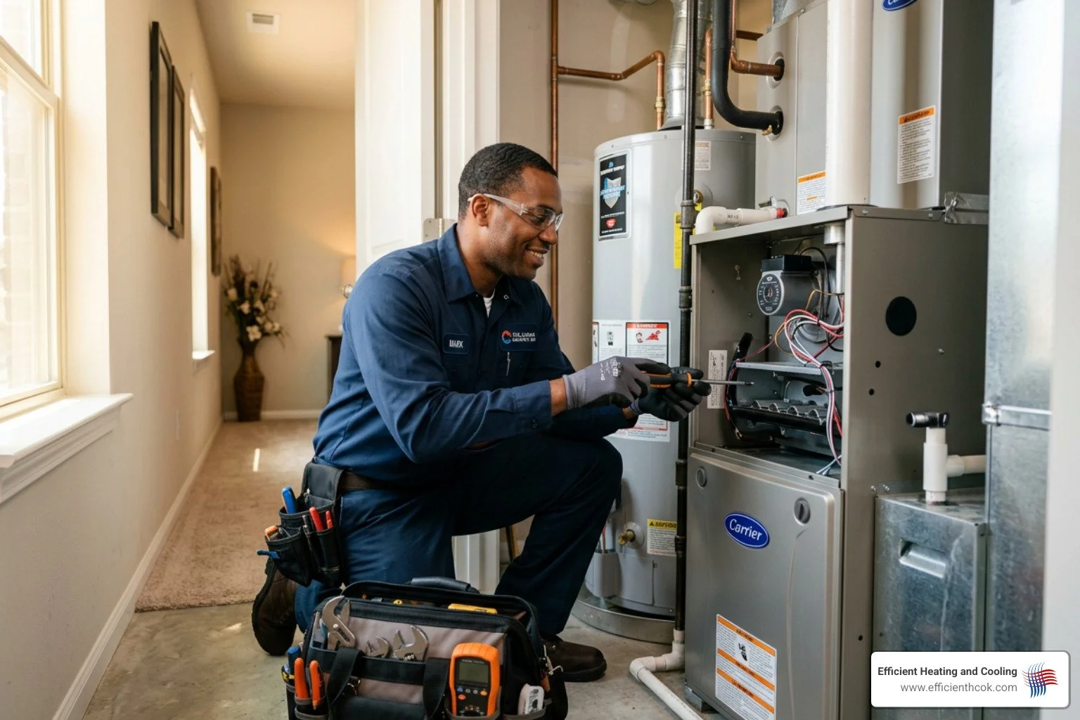 The Ultimate Guide to Heating Unit Repair Technicians in Norman OK