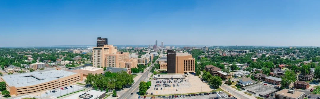 The Ultimate Guide to a Midwest City Air Conditioning Tune Up