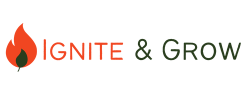 Ignite &amp; Grow