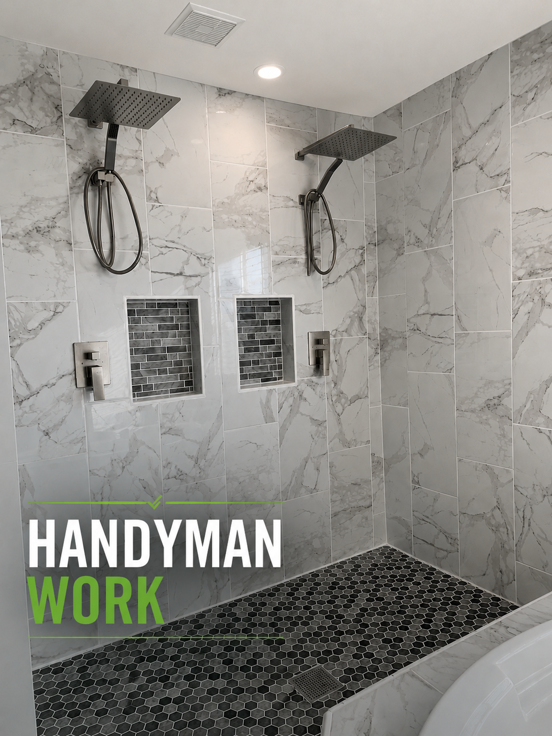 Handyman Services