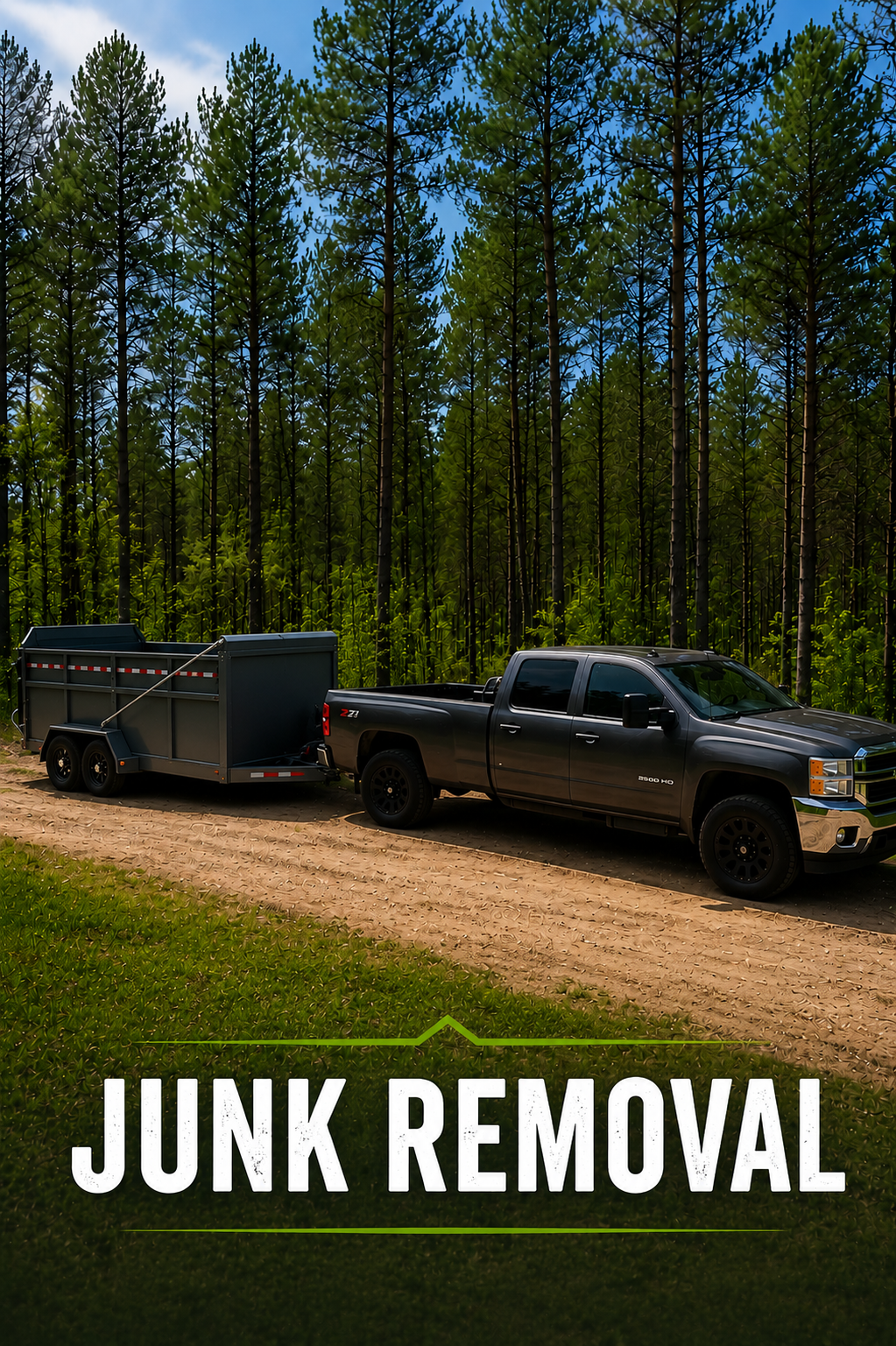 Junk Removal