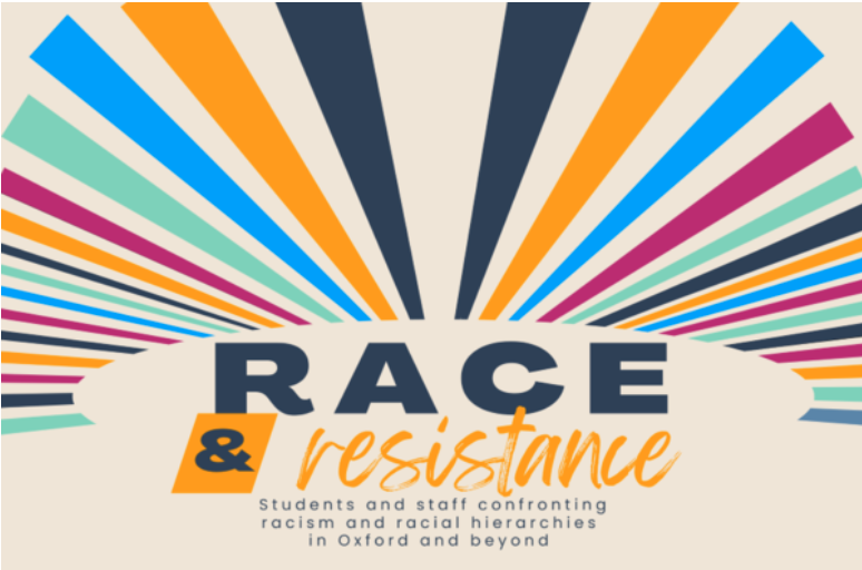 TORCH Race & Resistance Talk
