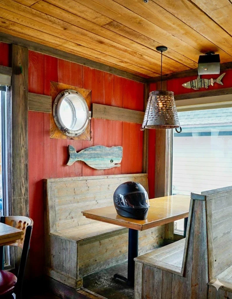 Bike Week at Funky Pelican