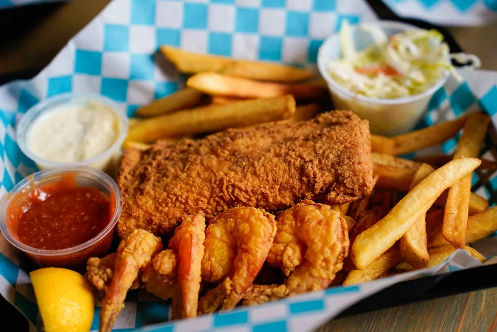 Funky Pelican Enjoy Beachfront Dining Today