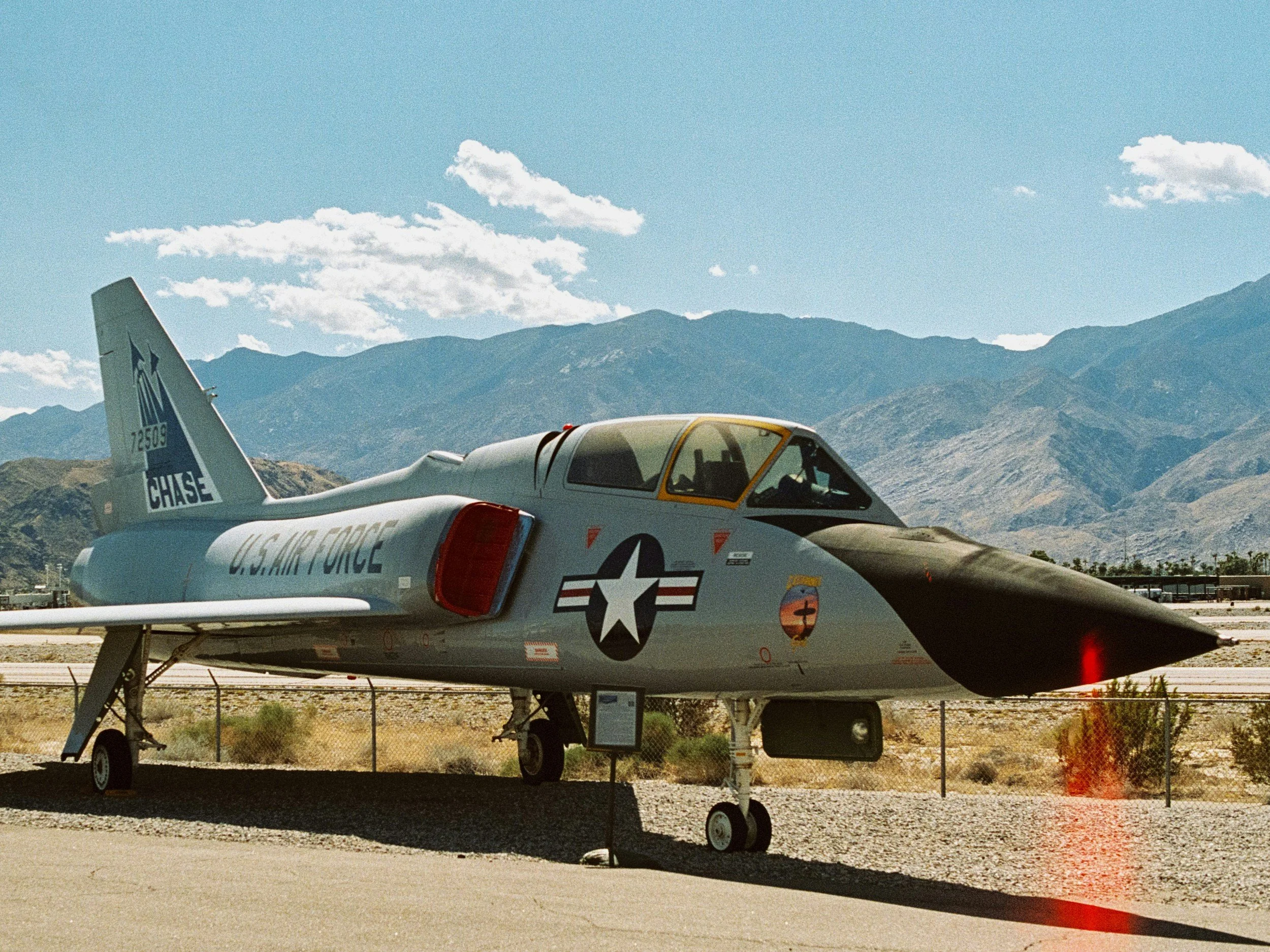 The Persian Powder Keg‍