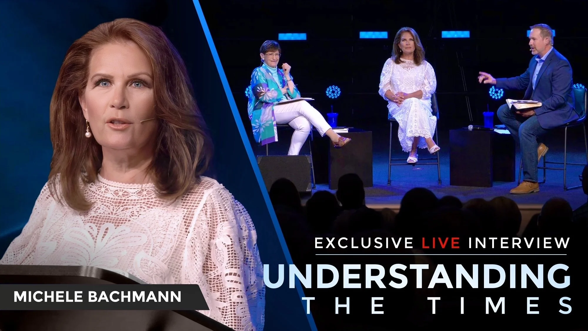 Michele Bachmann