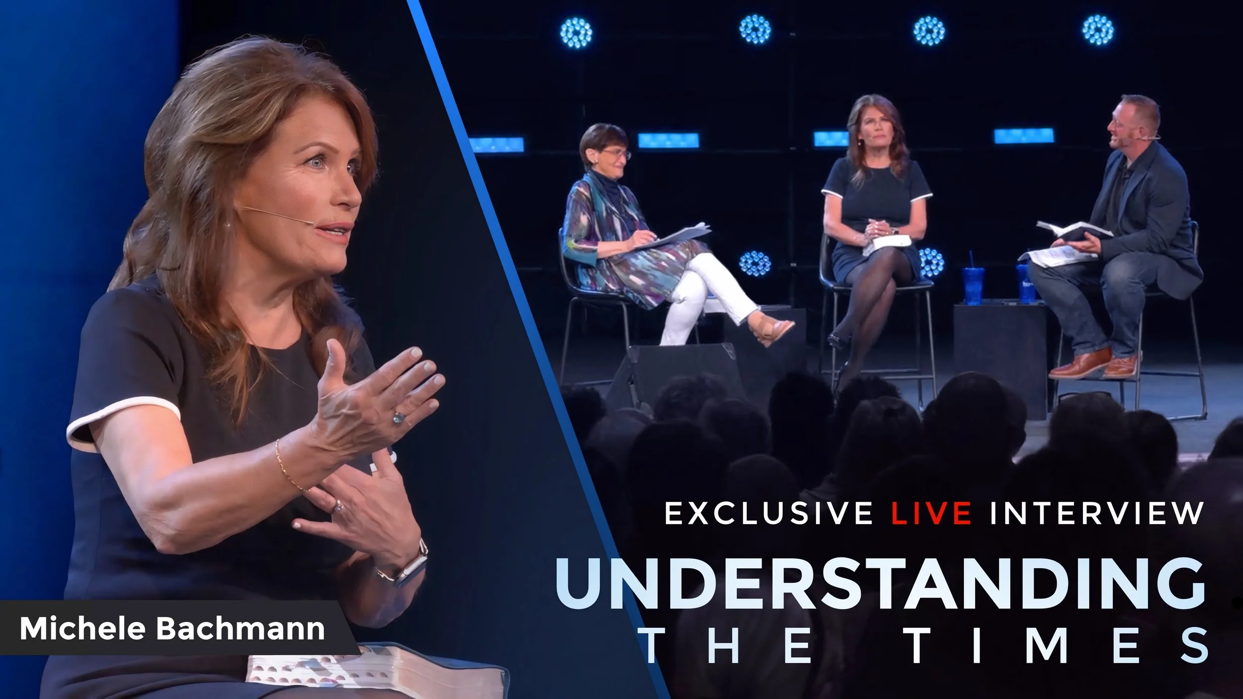 Michele Bachmann