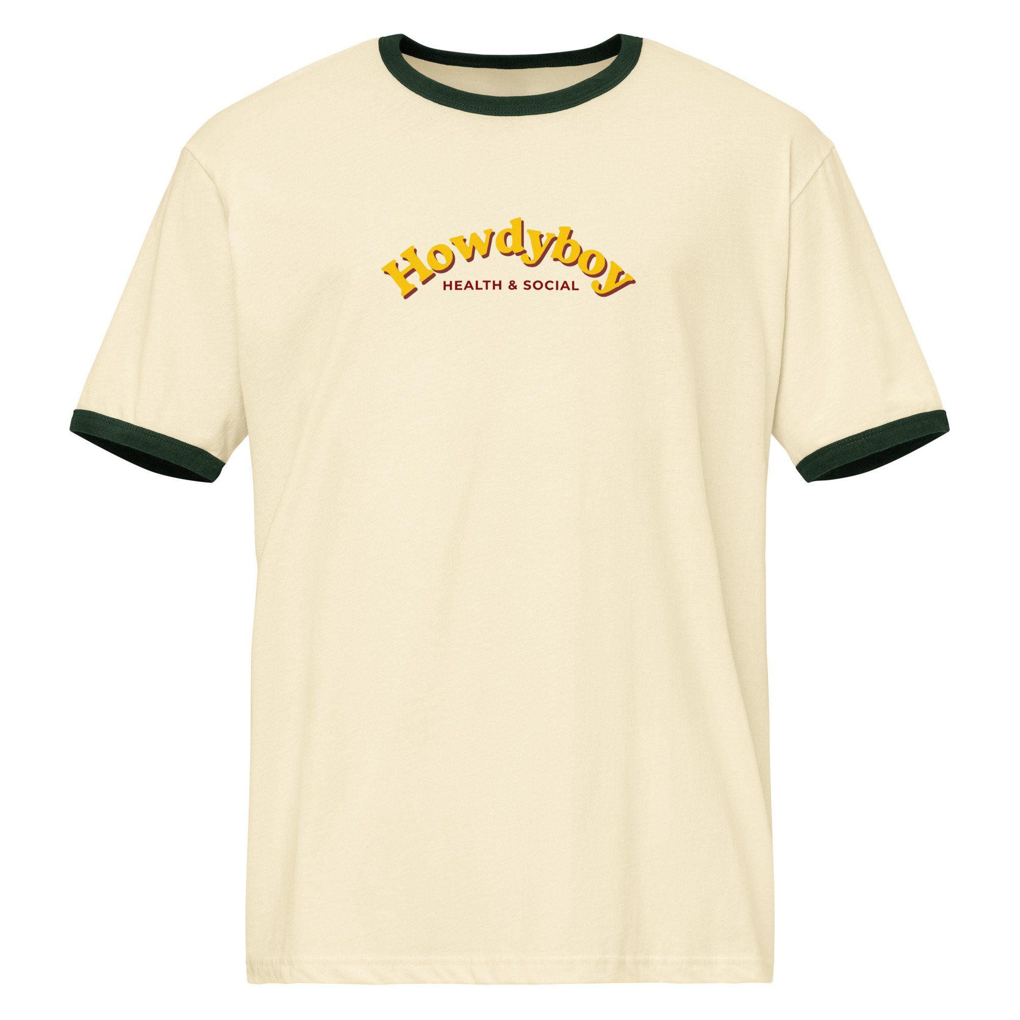 The Ringer (unisex)