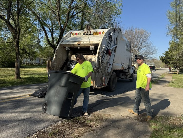 Trash-A-Way | Rural Trash Pickup – Crawford & Washington Counties
