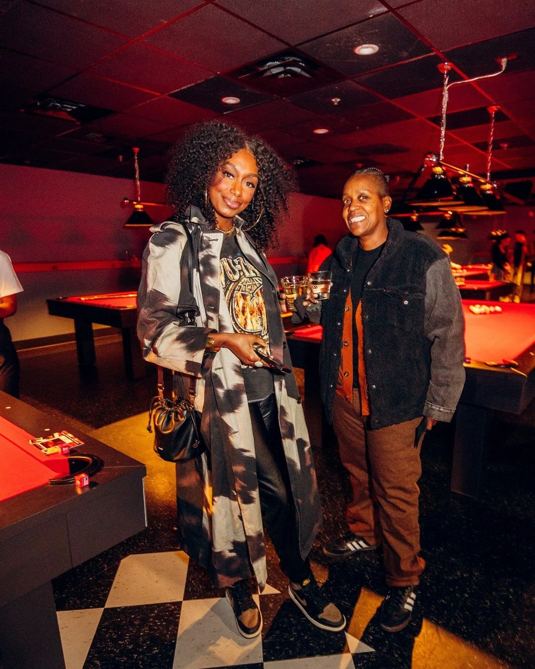 Good drinks, better company🥂 

Tag your cocktail partner in crime!