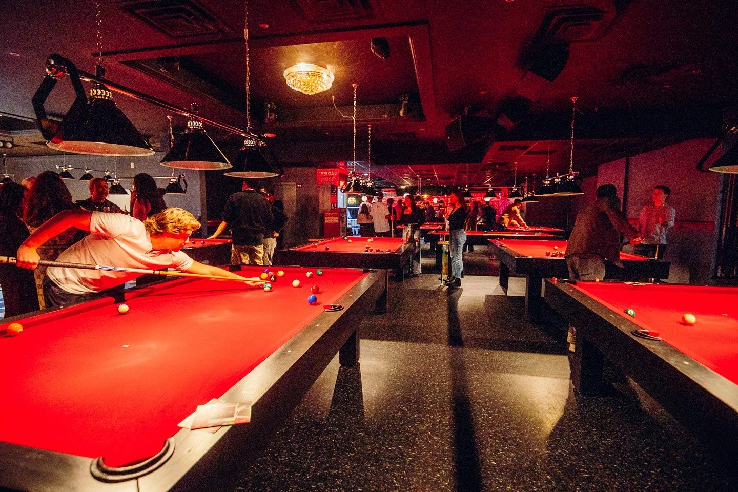 We&rsquo;re taking a Thanksgiving BREAK (get it?)

Closed on Thursday but we're back on Friday for post-Thanksgiving recovery &mdash; think food, drinks, and football. Friday schedule:

🦅 Open @ 2pm | Birds Game @ 3pm
🎷  Live Jazz @ 7pm
🎧  DJ @ 11