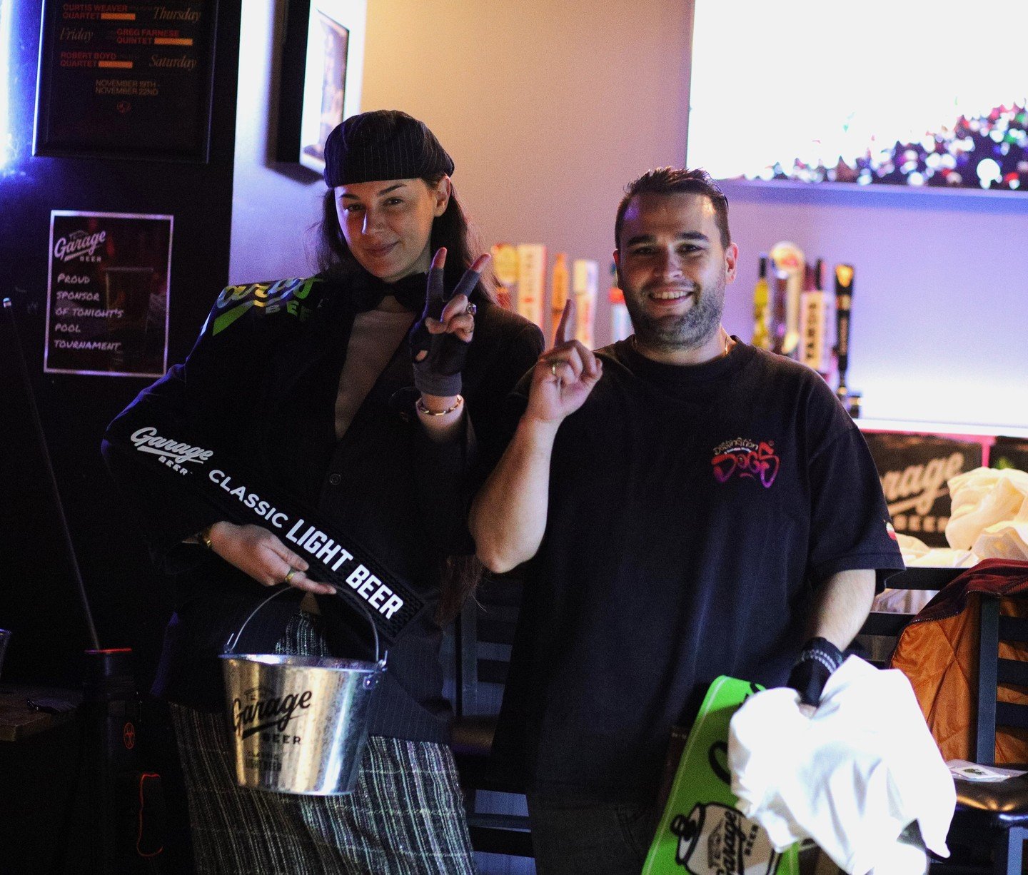 Think you can beat the champions? Prove it.

Last month&rsquo;s tournament winners are ready&hellip; are you? Step up and claim your spot.

🎱Sign up link in bio🎱