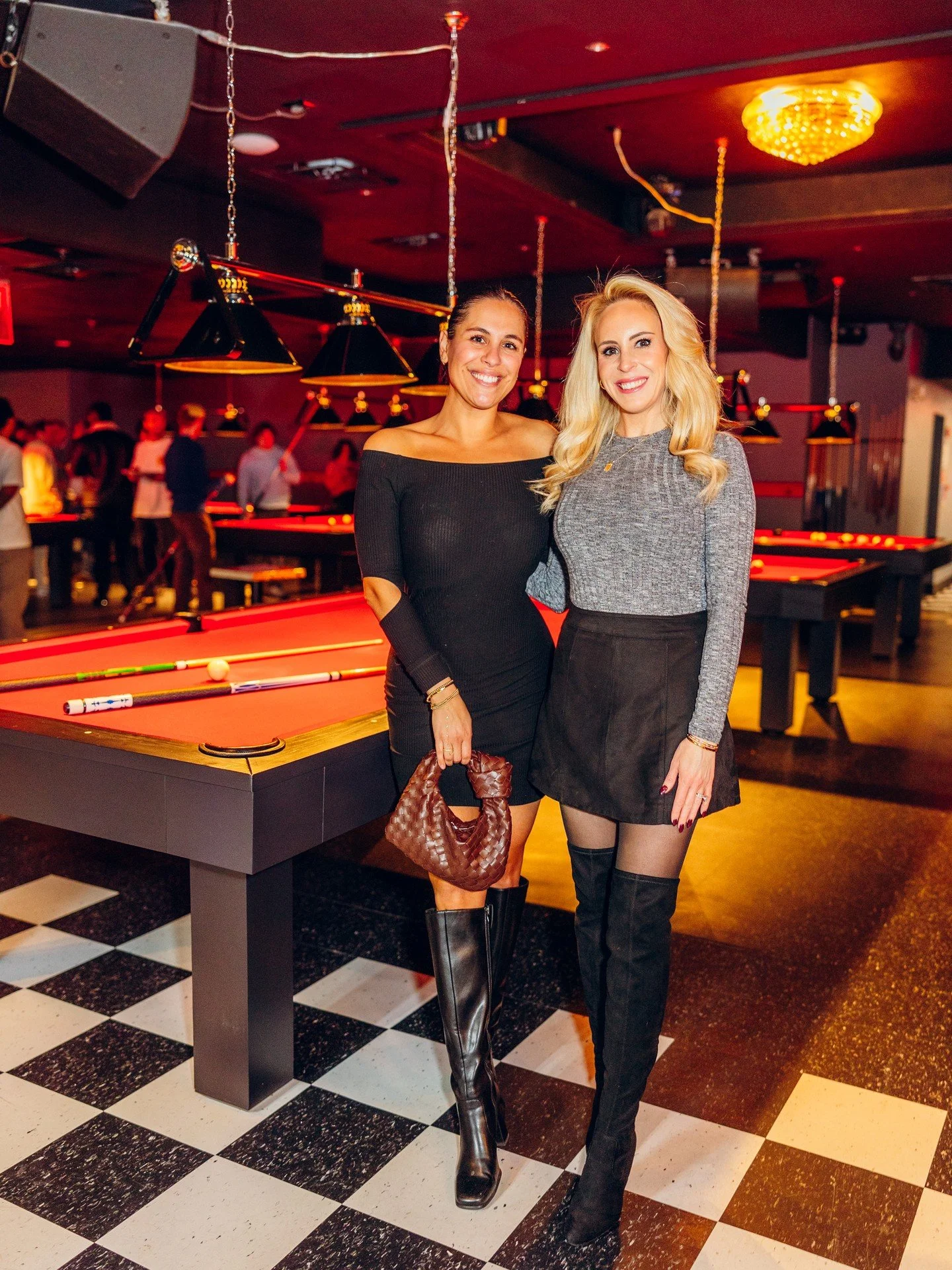 Looking for the best NYE party in Philly? You just found it!

Celebrate the countdown surrounded by good music, good people, and that signature Cellar Dog atmosphere 🐾 

🍾5-hour premium open bar
🎶Live DJ set by @craigdash
🥂Midnight Toast 
🎟️Tick