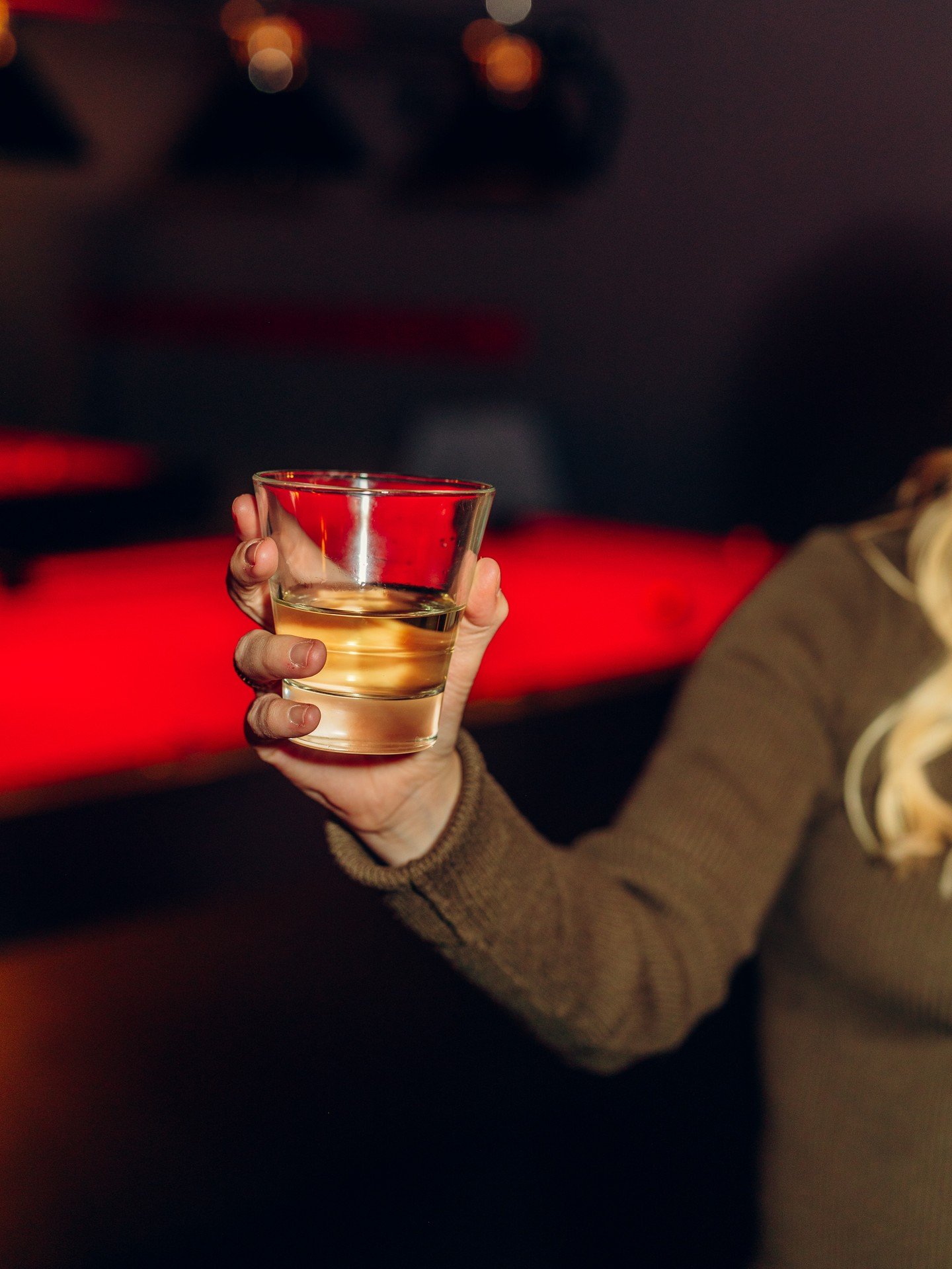 New Year's Eve is less than a week away...

NYE at Cellar Dog is almost here &mdash; grab your ticket now and secure your spot at one of Philly&rsquo;s top New Year&rsquo;s Eve parties!

🍾 5 hour open bar
🎶 Live Dj @craigdash
🥂 Midnight toast
🎟️ 