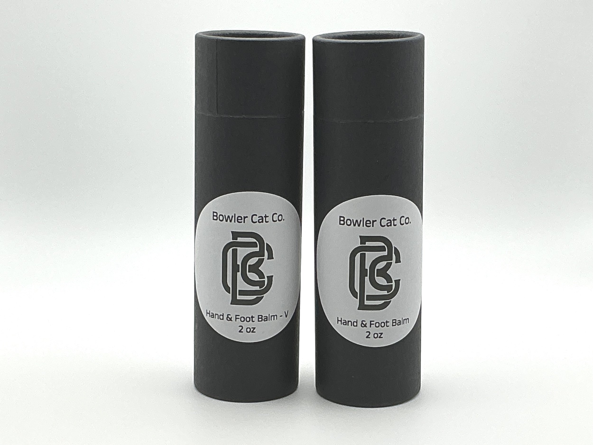 Hand and Foot Balm