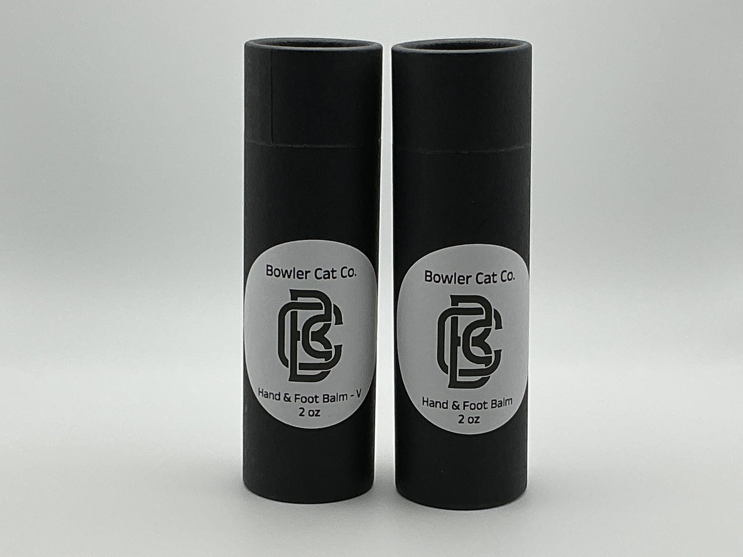 Hand and Foot Balm