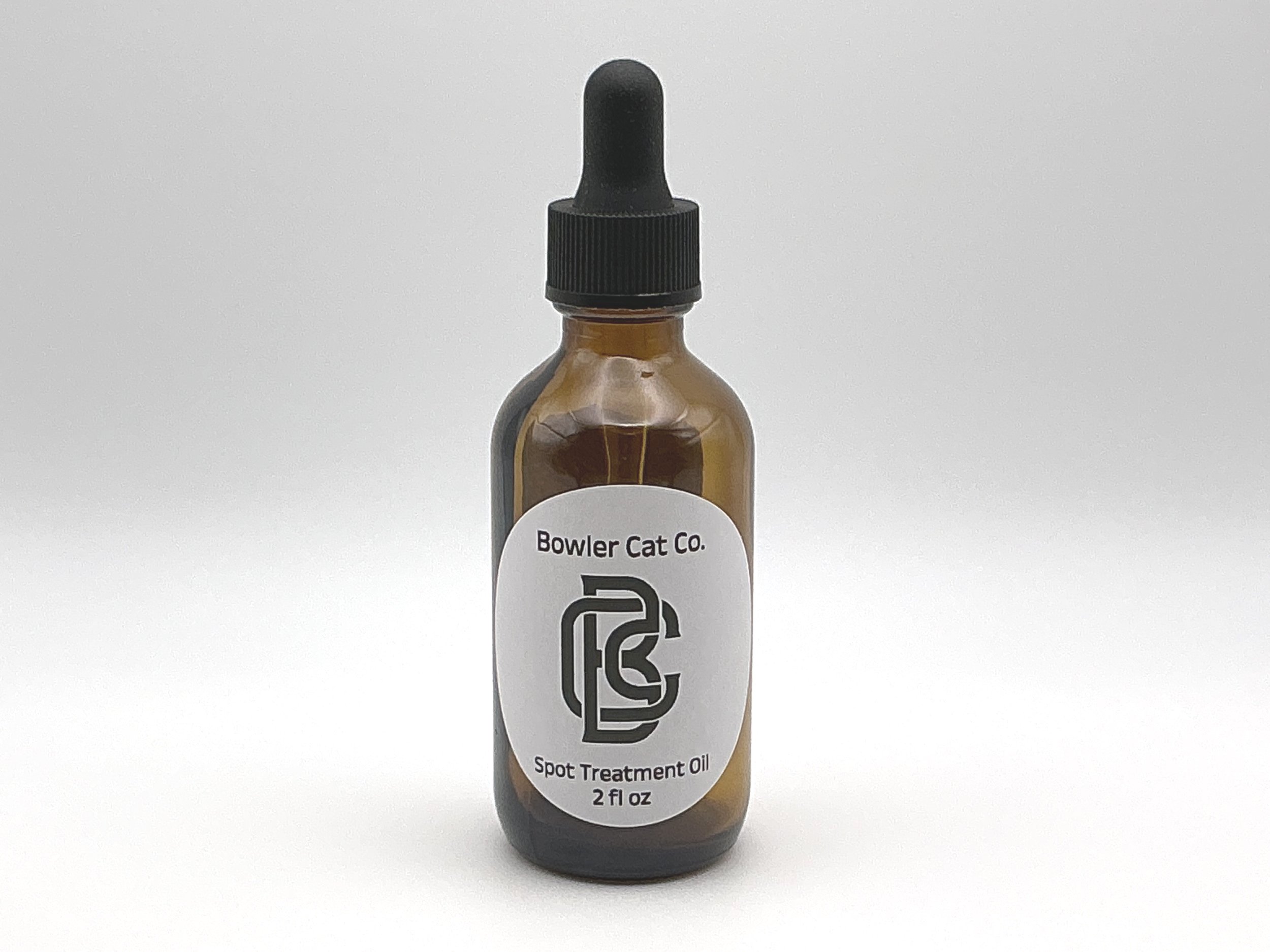 Spot Treatment Oil