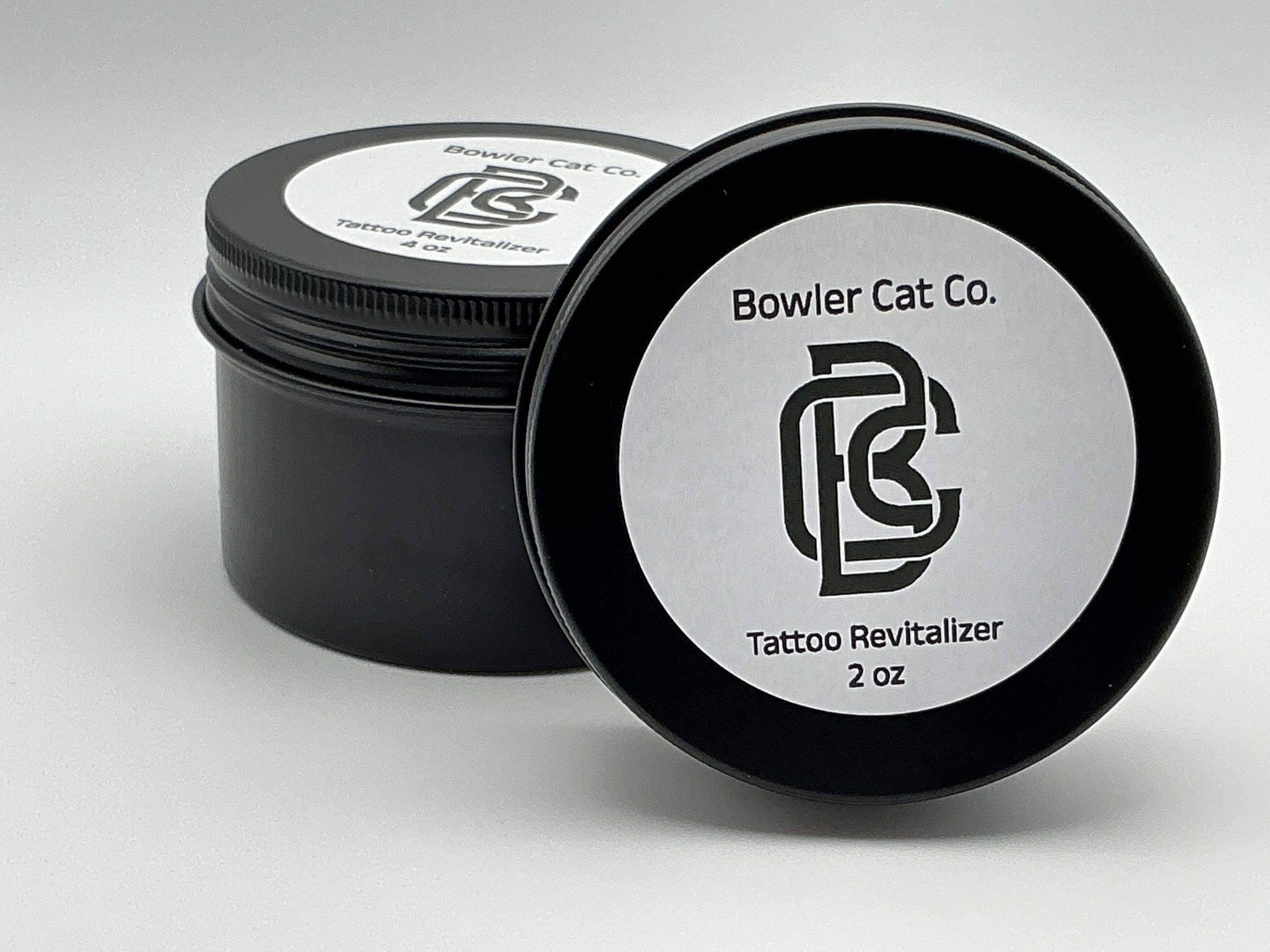 Tattoo Revitalizer