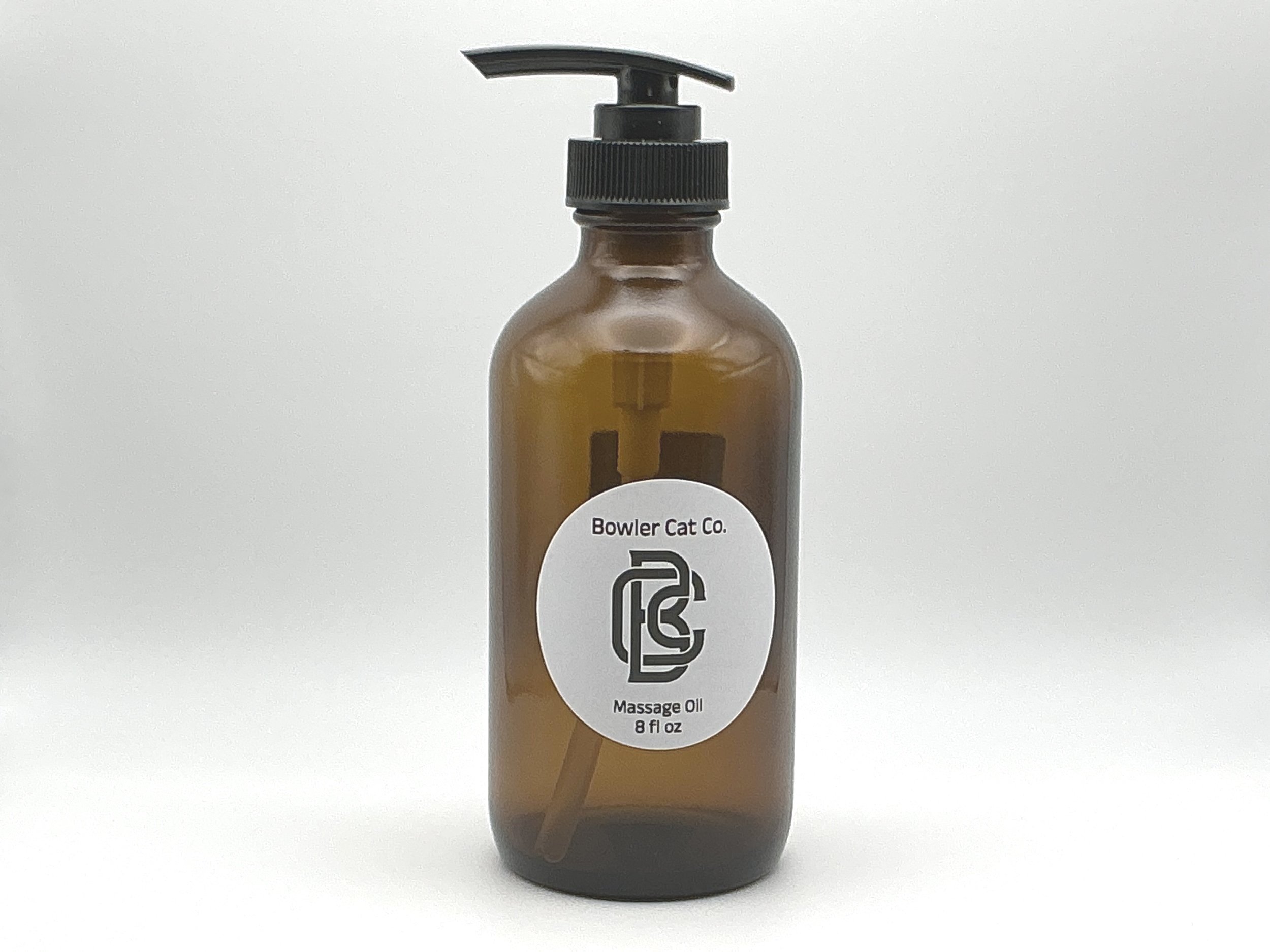 Massage Oil