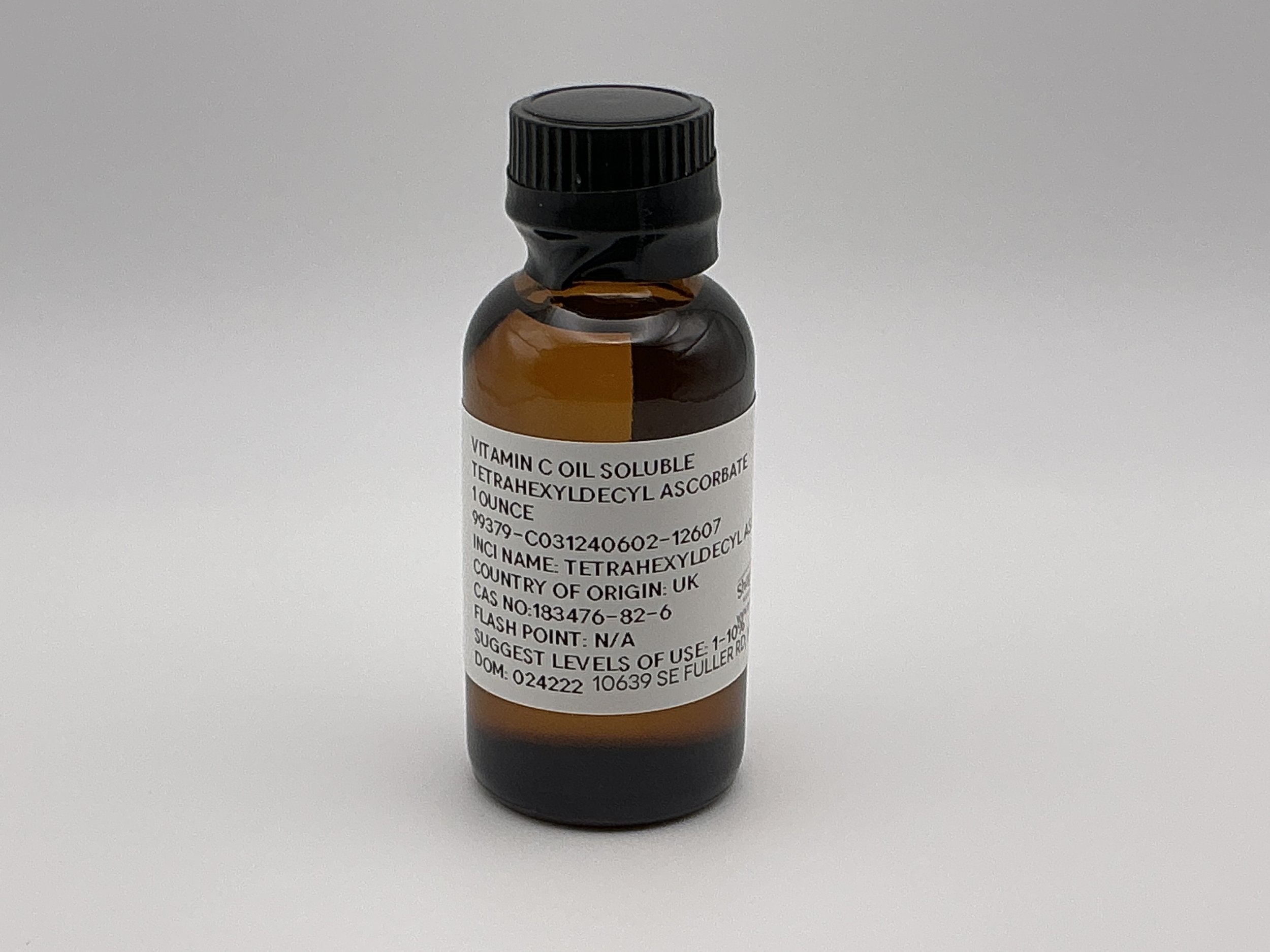 Tetrahexyldecyl Ascorbate