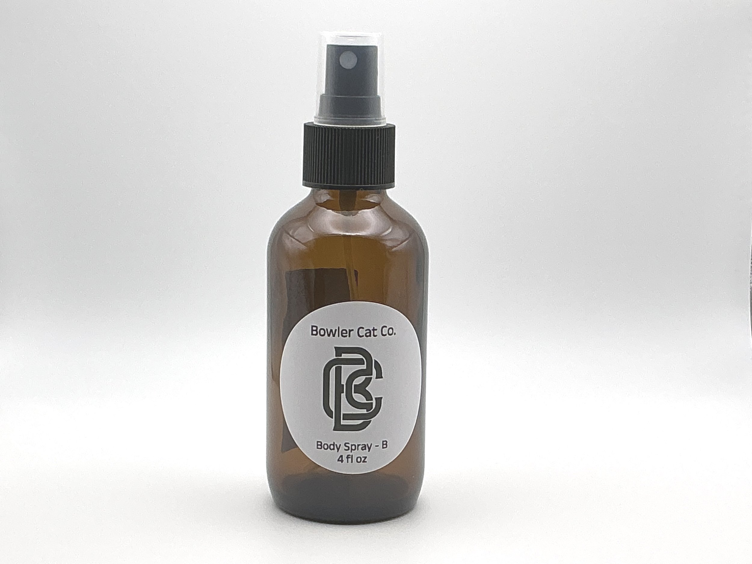 Deodorizing Body Spray