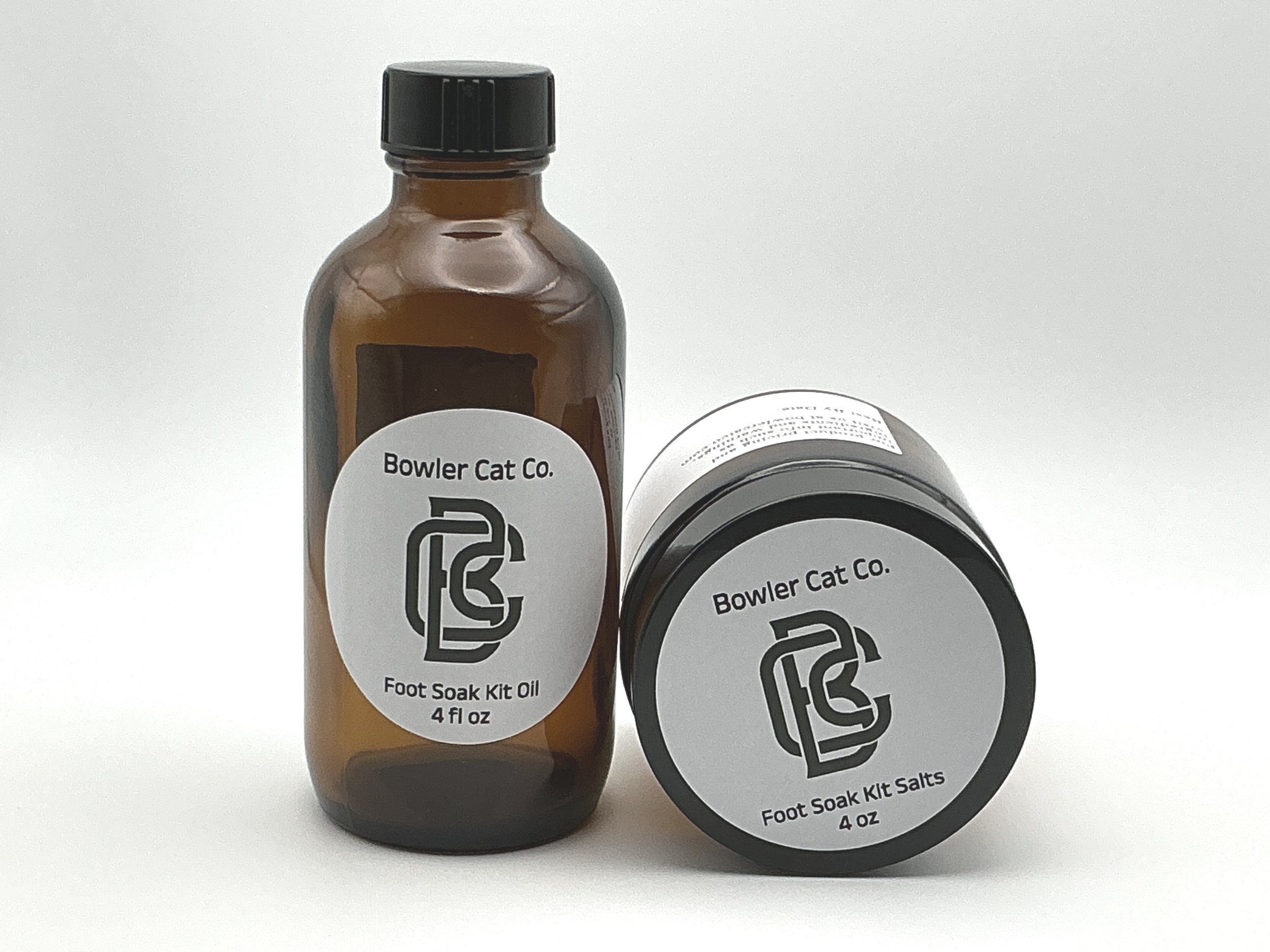Foot Soak Kit