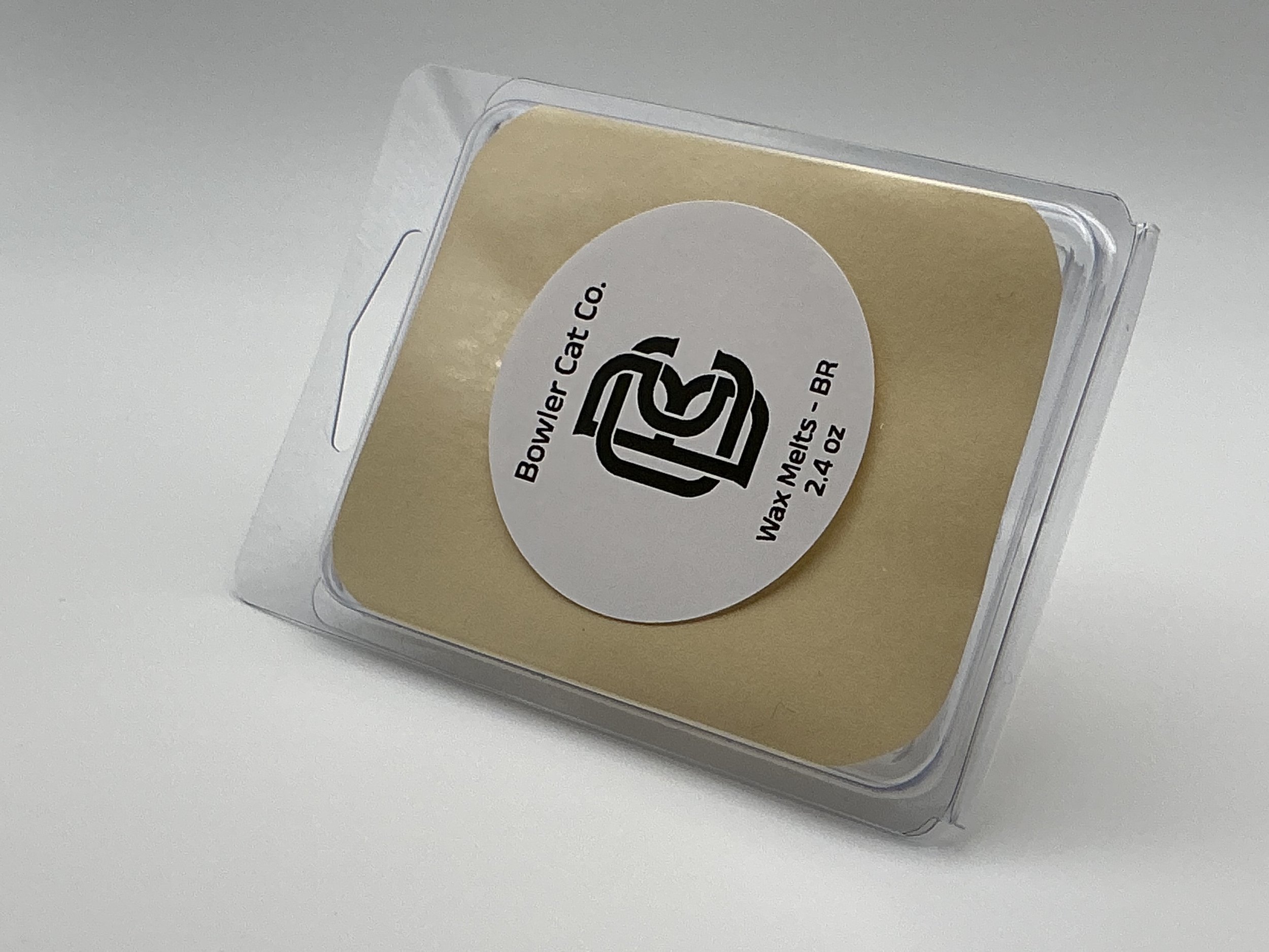 Scented Wax Melts