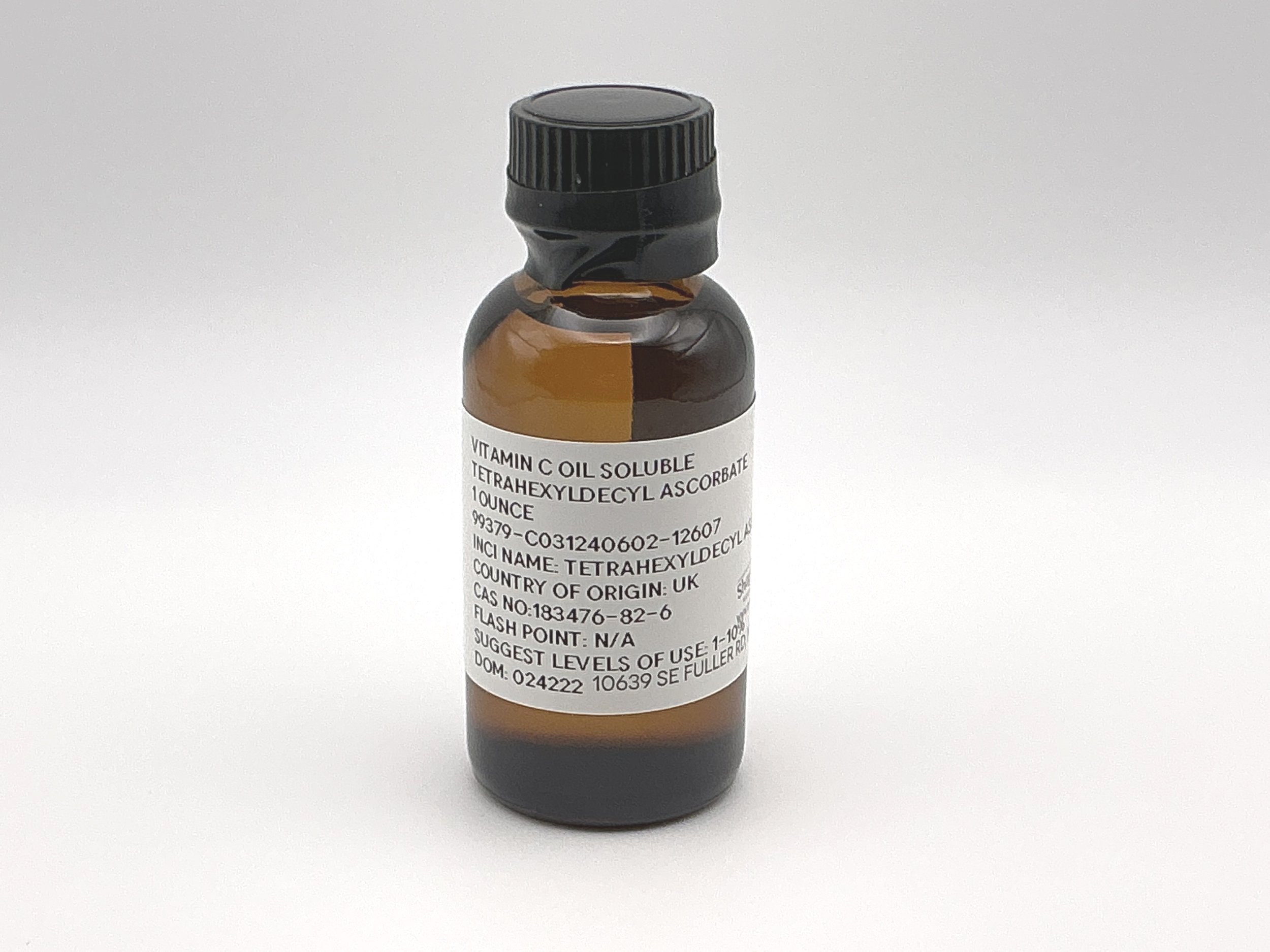 Oil Soluble Vitamin C