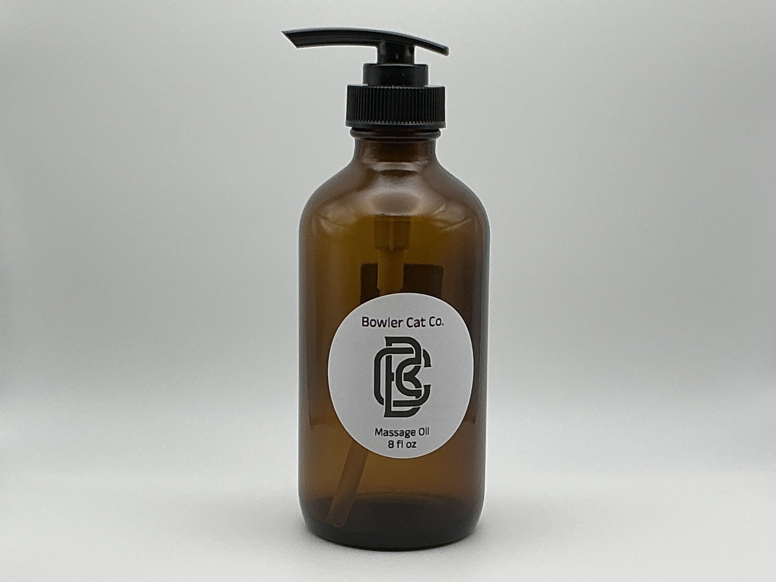 Massage Oil