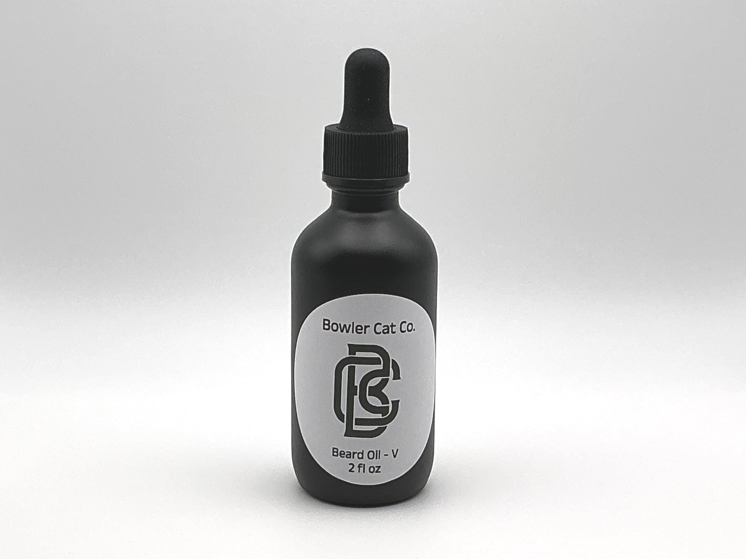Beard Oil