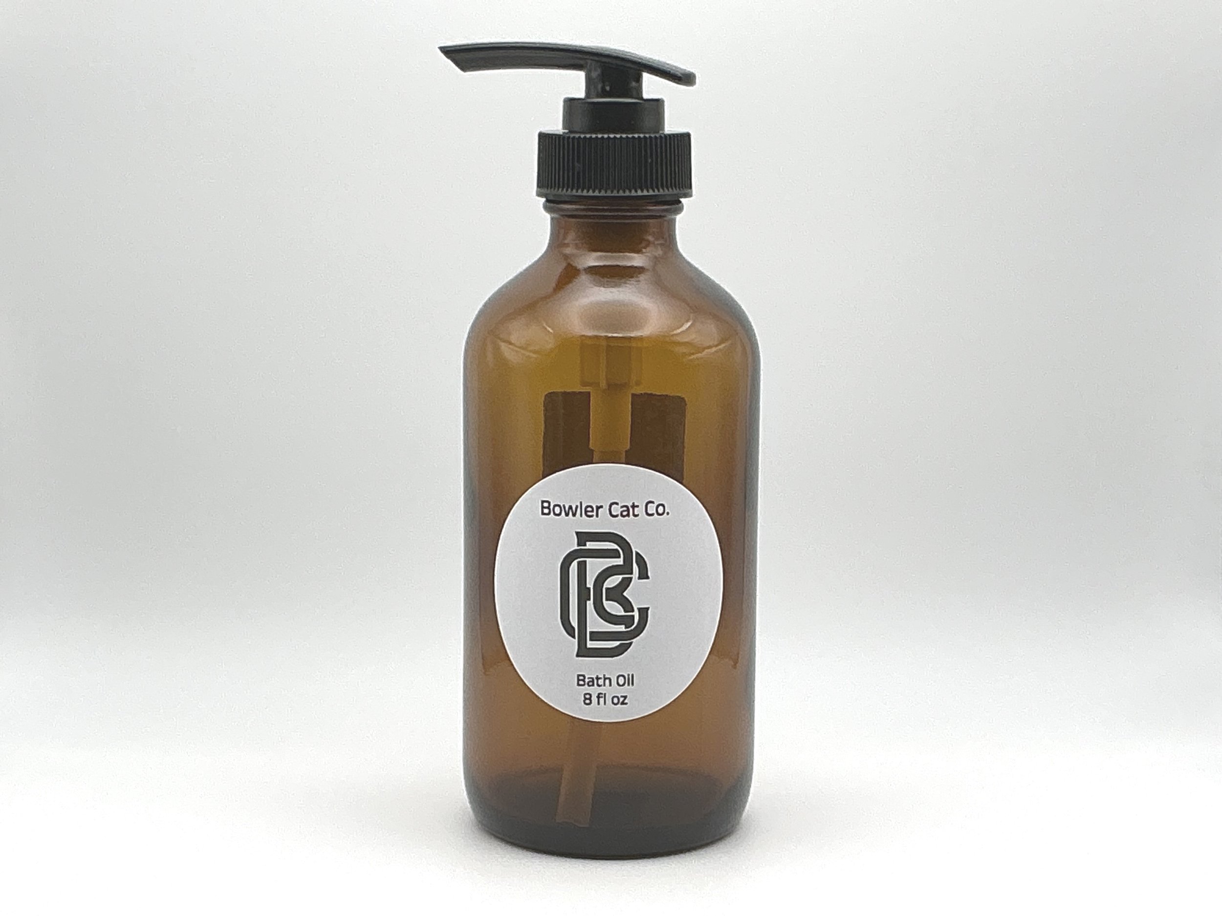 Bath Oil