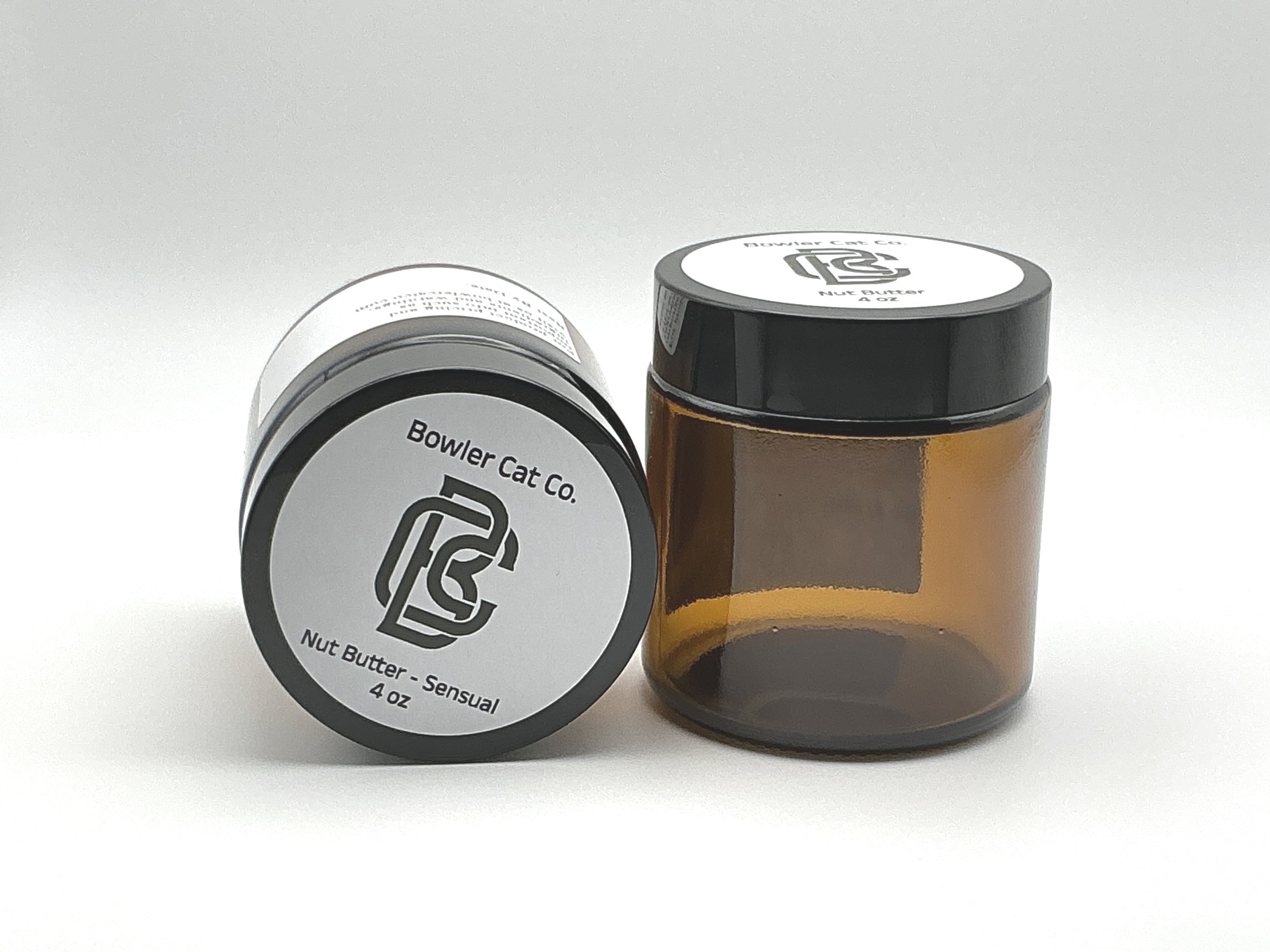 Nut Butter