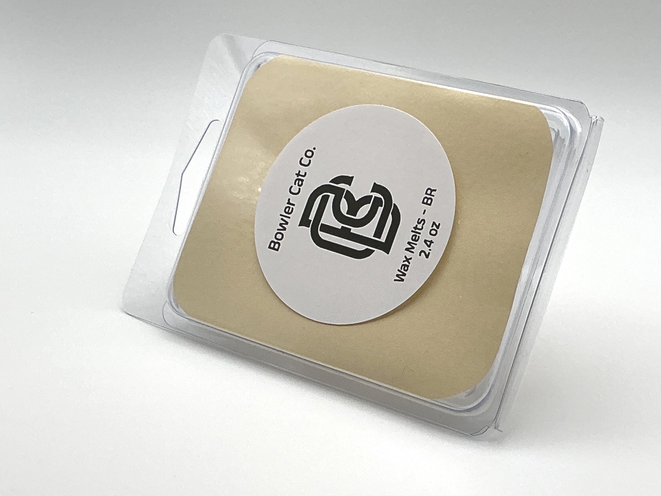 Scented Wax Melts