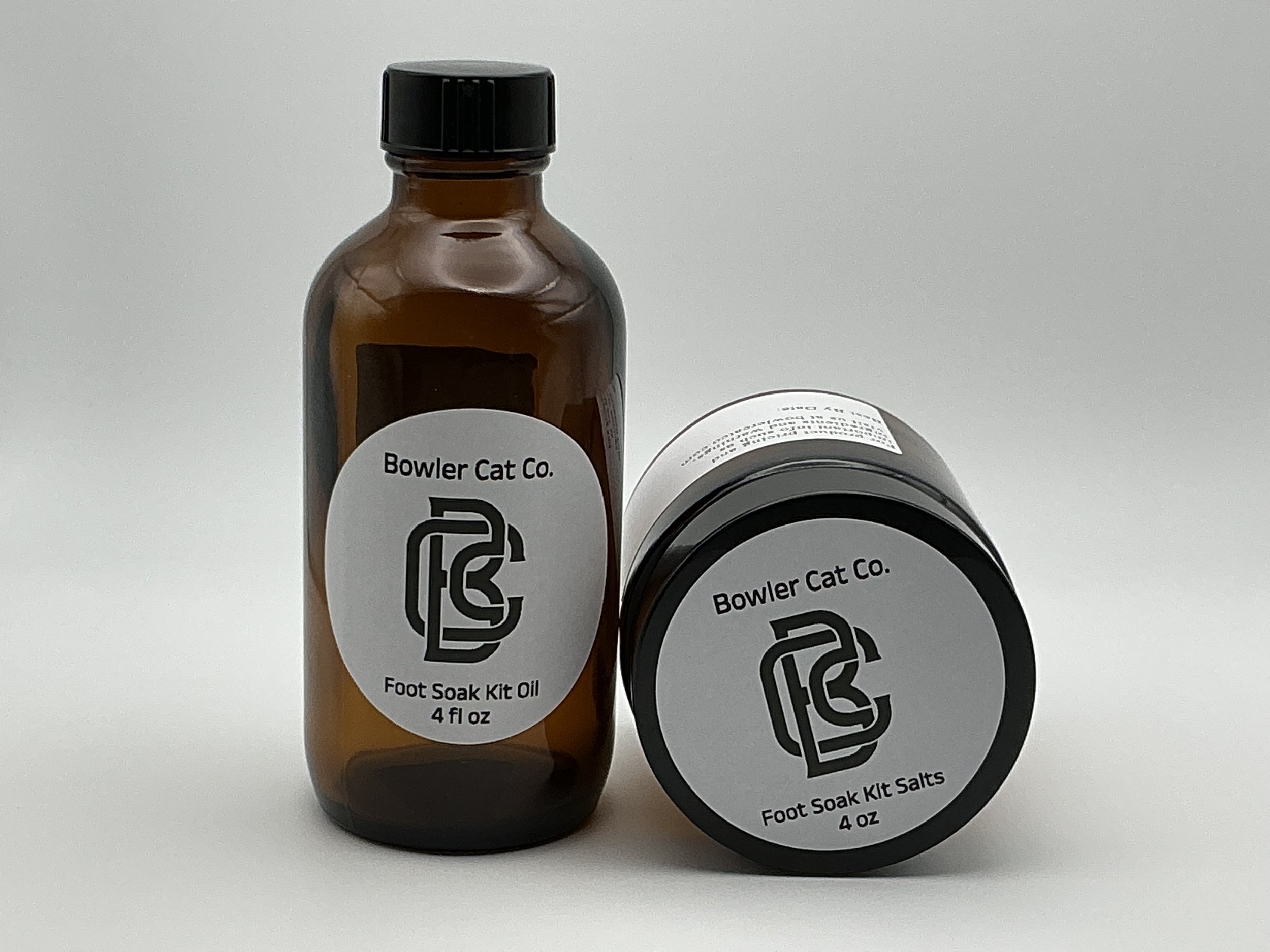 Foot Soak Kit