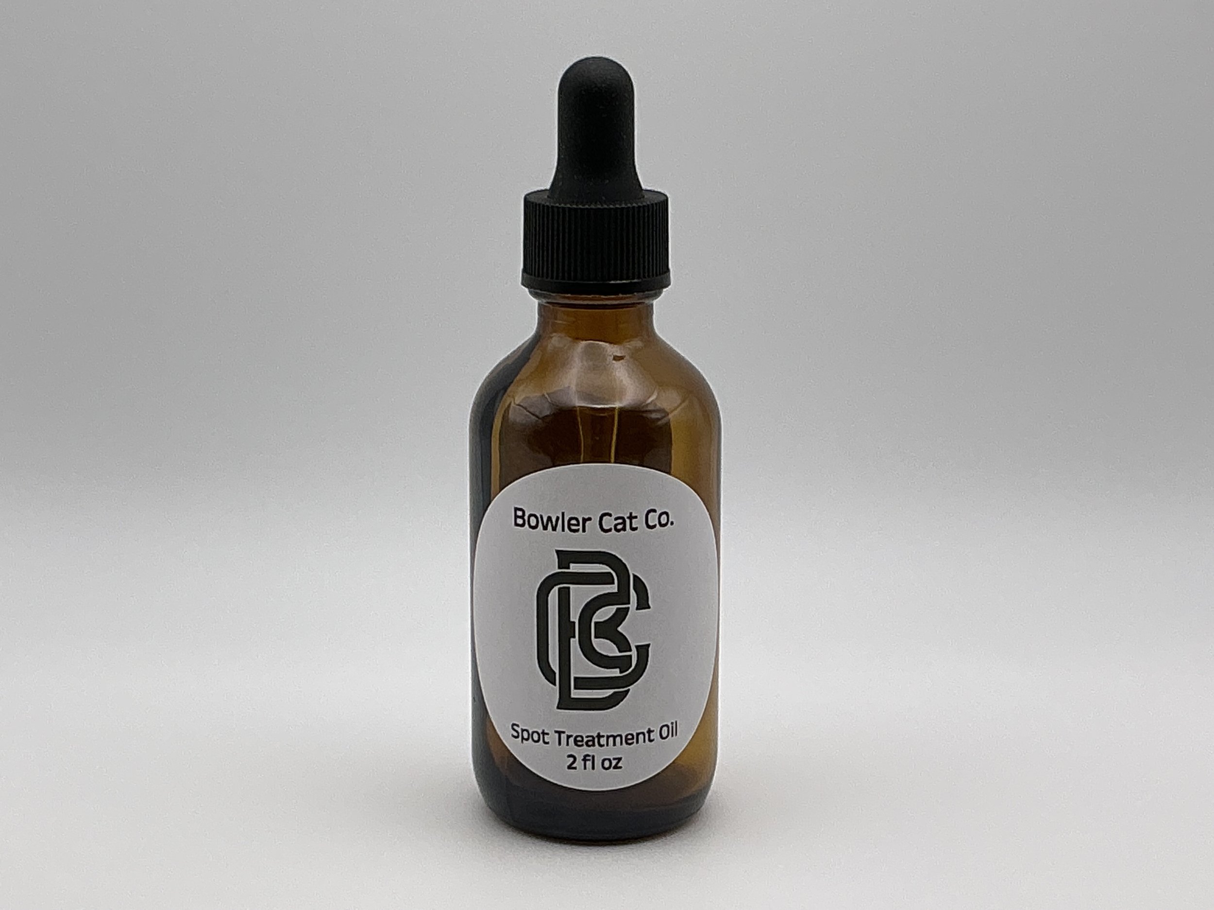 Spot Treatment Oil