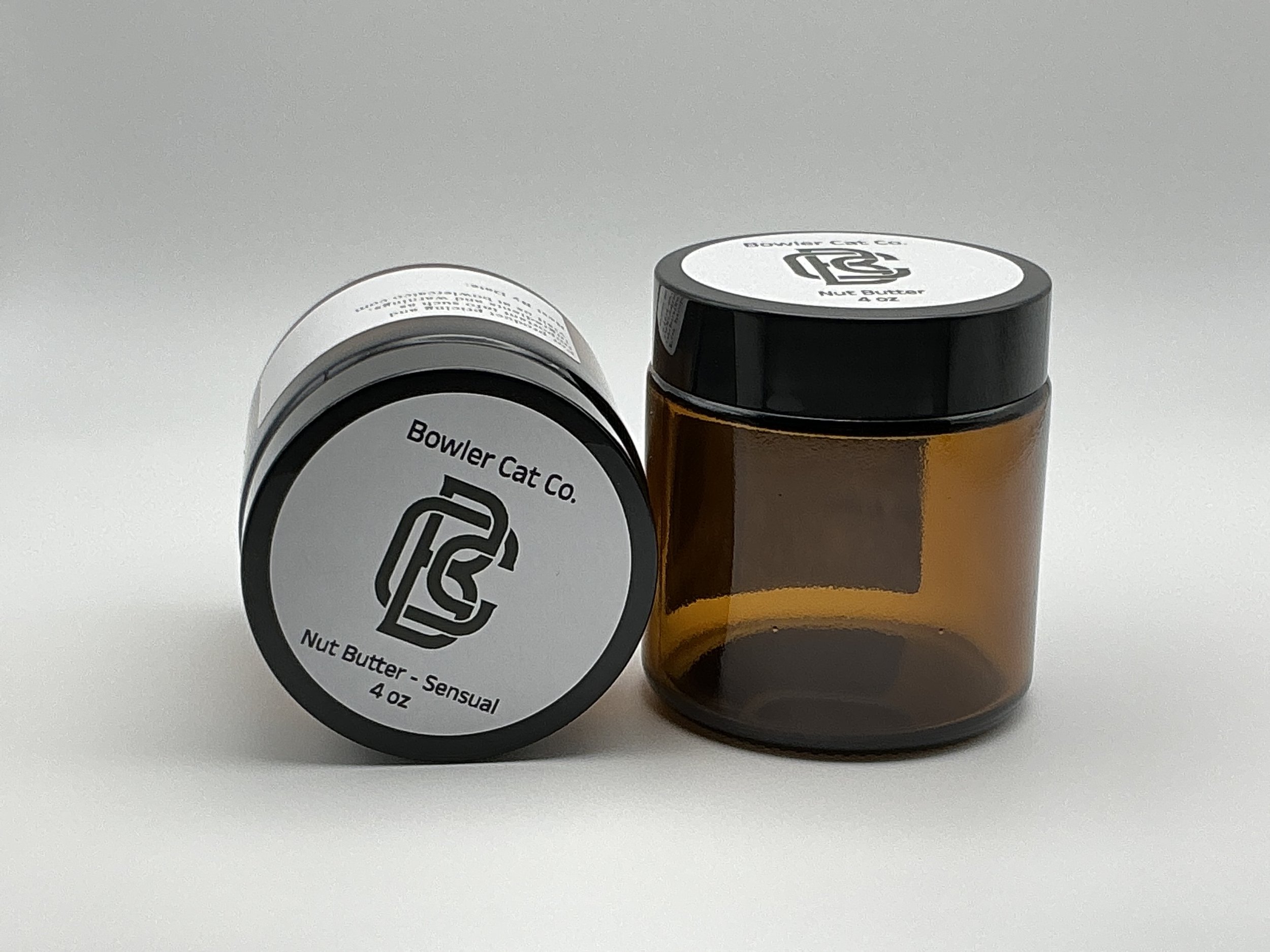 Nut Butter